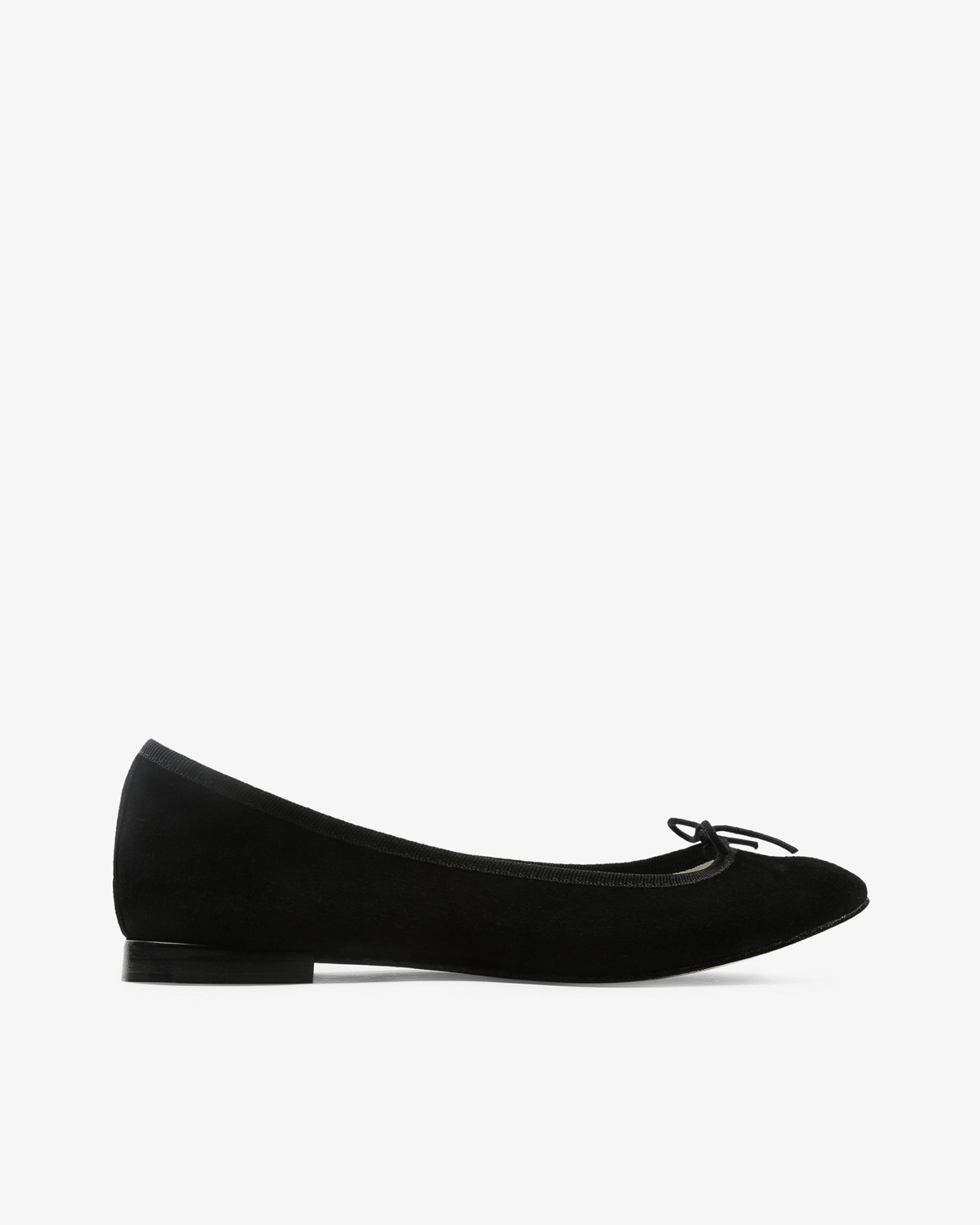 Ballerines Cendrillon