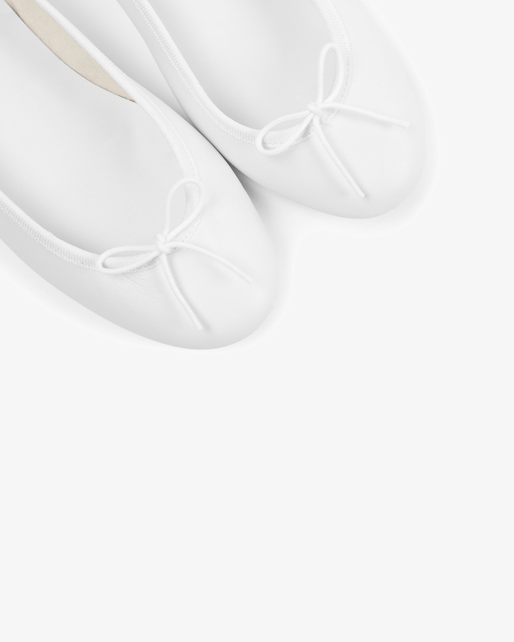 Ballerines Cendrillon