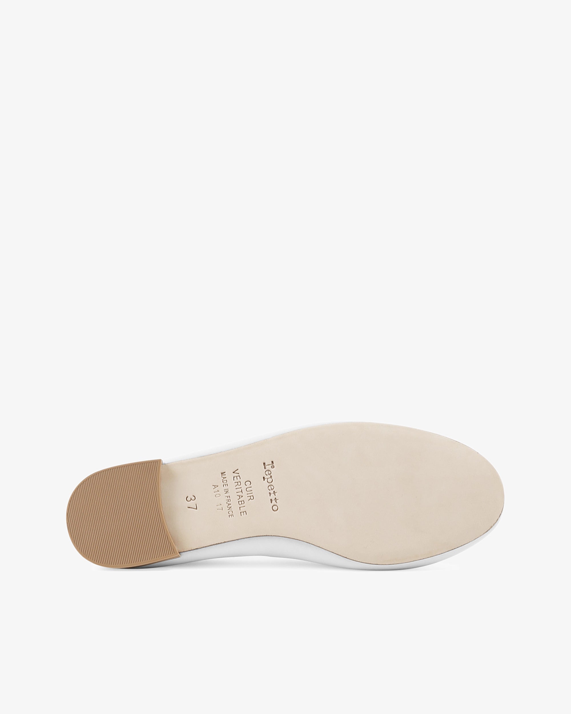 Ballerines Cendrillon