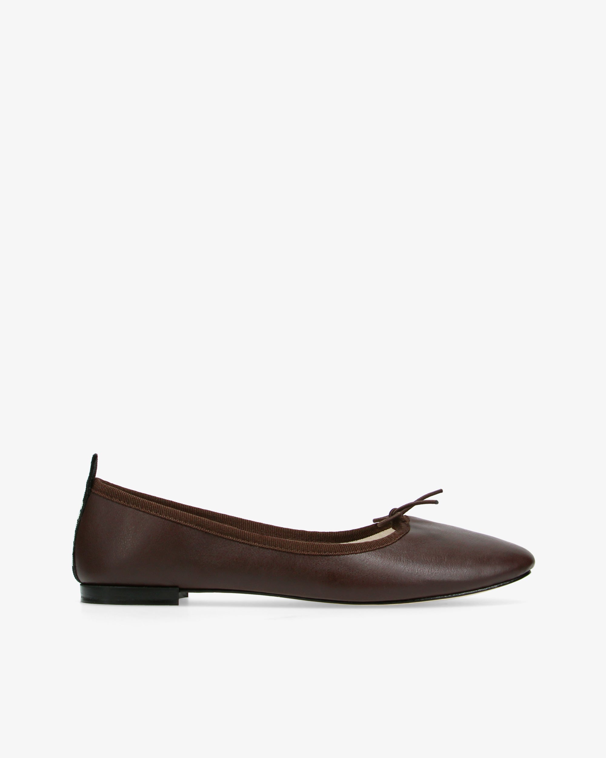 Ballerines Garance - bout carré