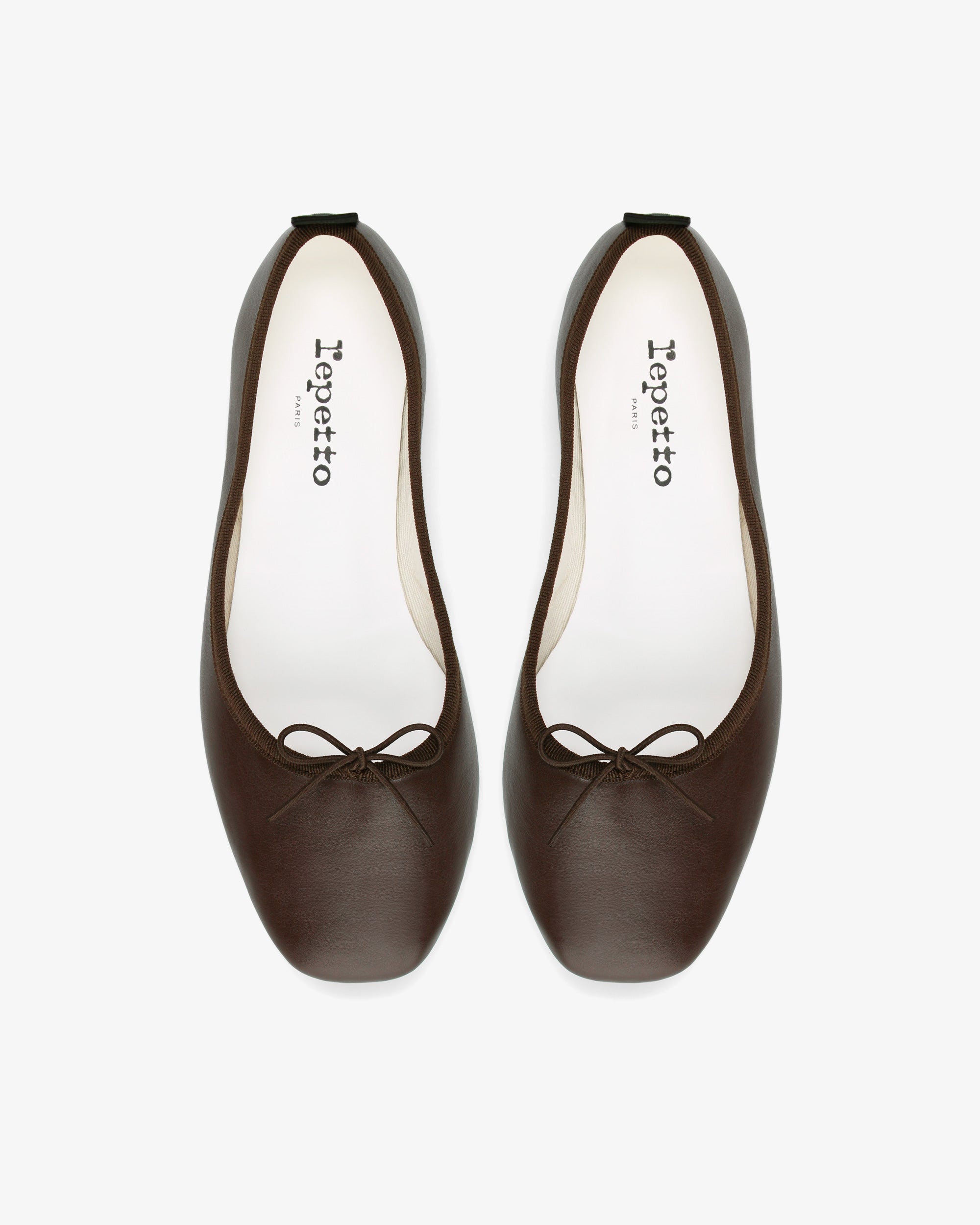 Ballerines Garance - bout carré
