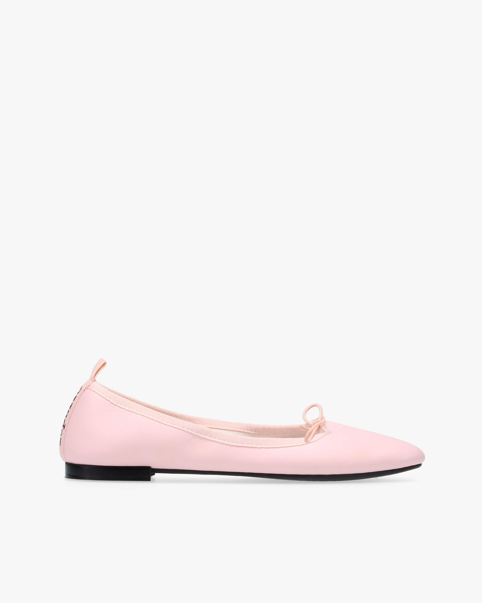 Ballerines Garance - bout carré