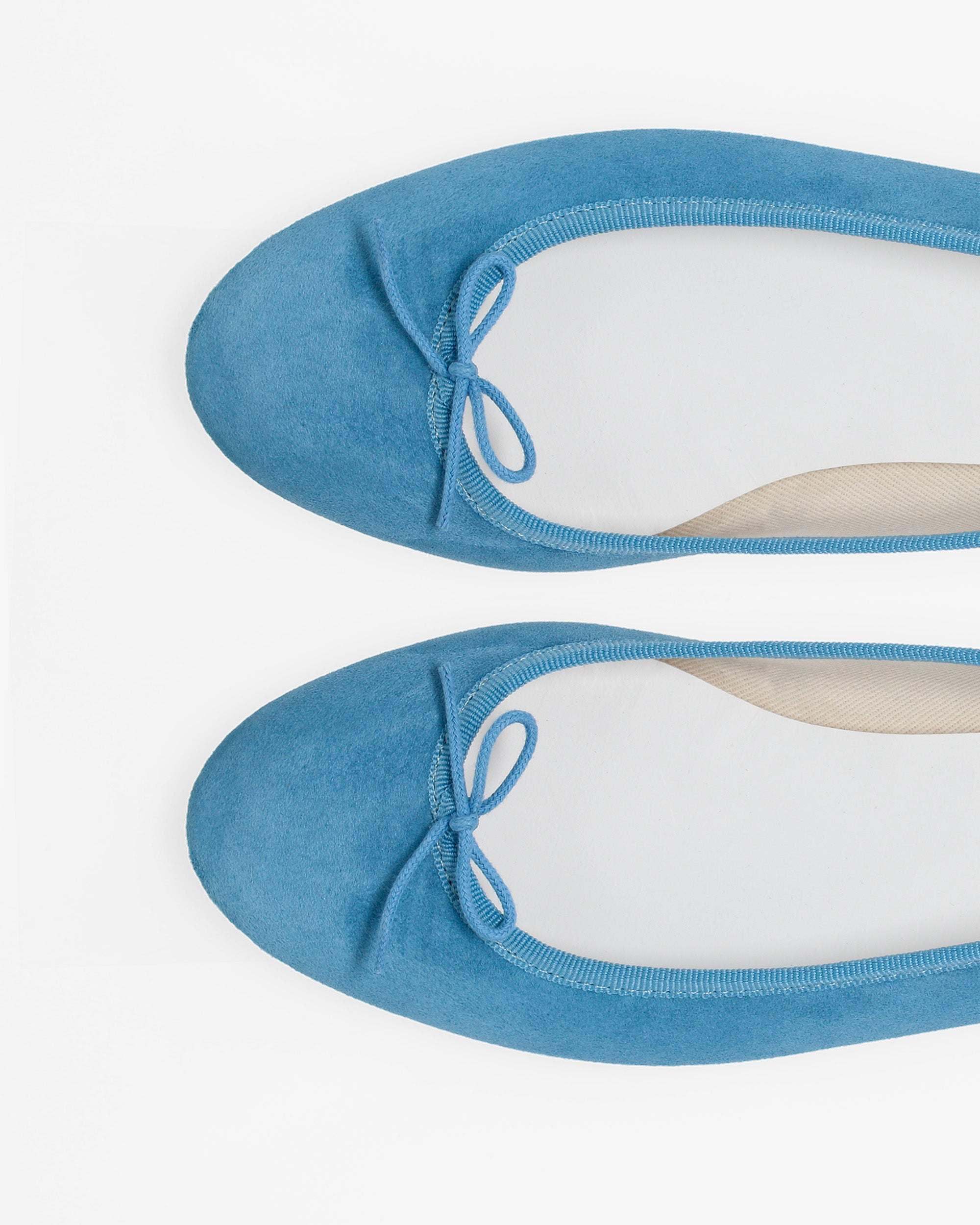 Ballerines Cendrillon - semelle gomme