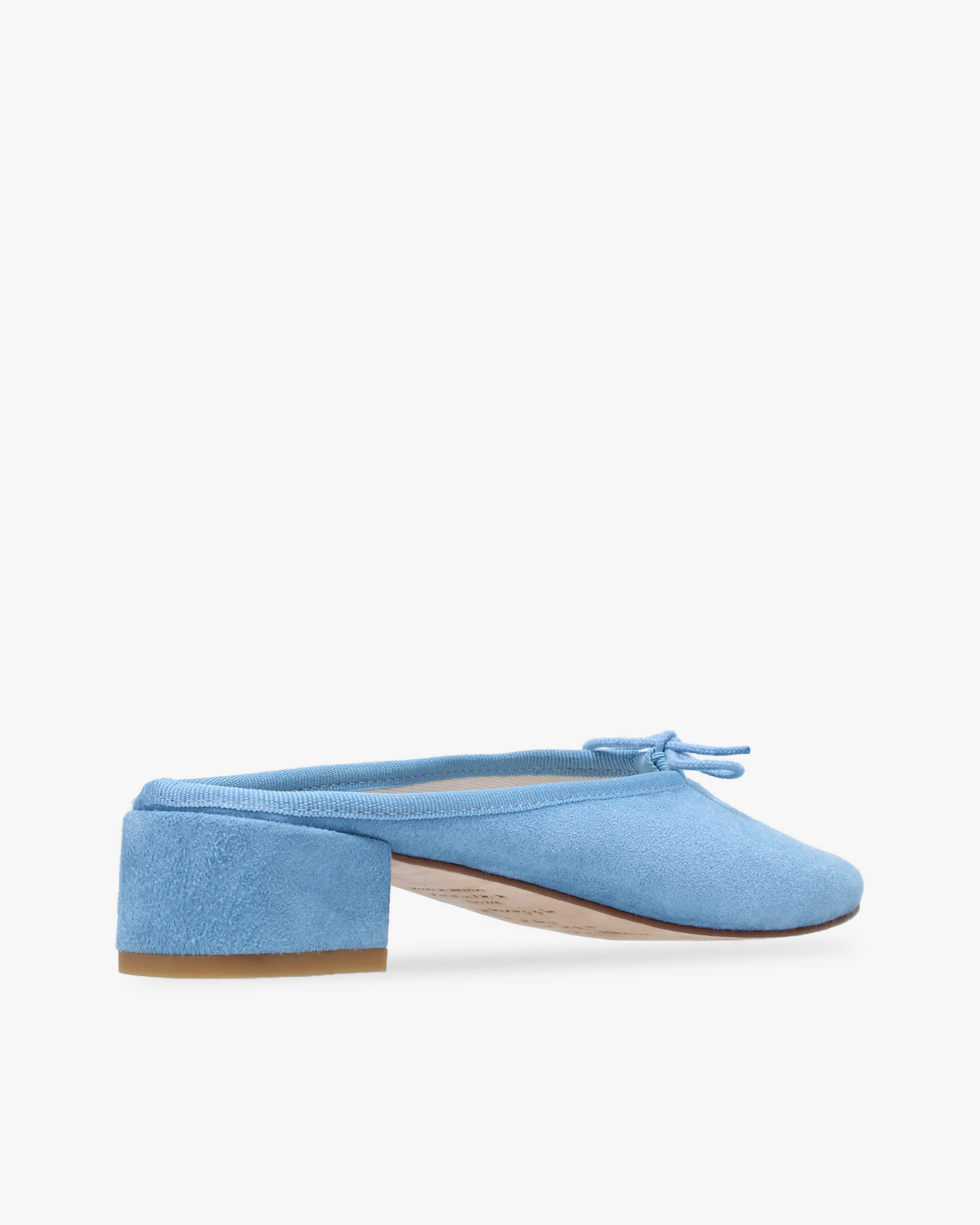 Mules Camille