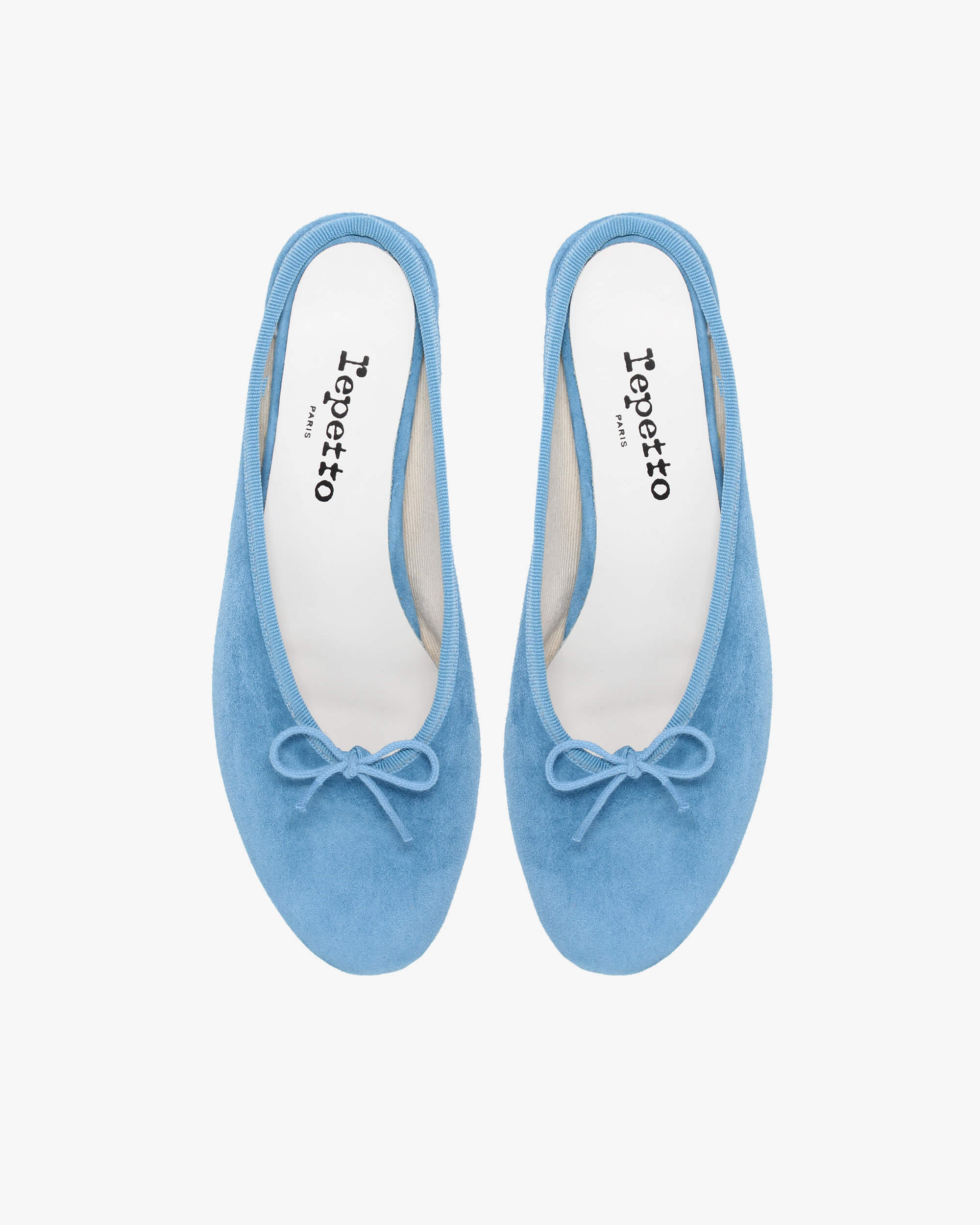 Mules Camille