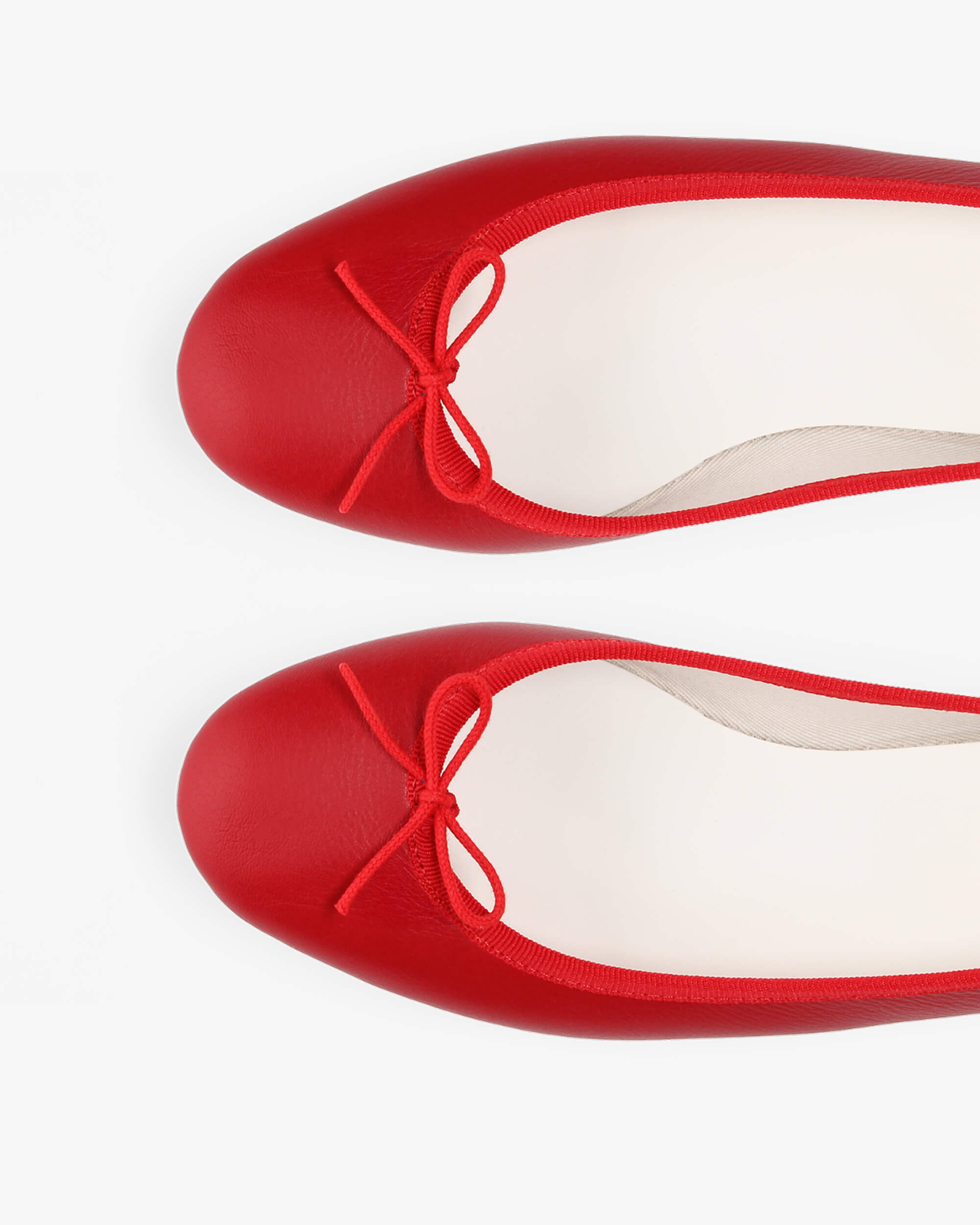 Ballerines Cendrillon
