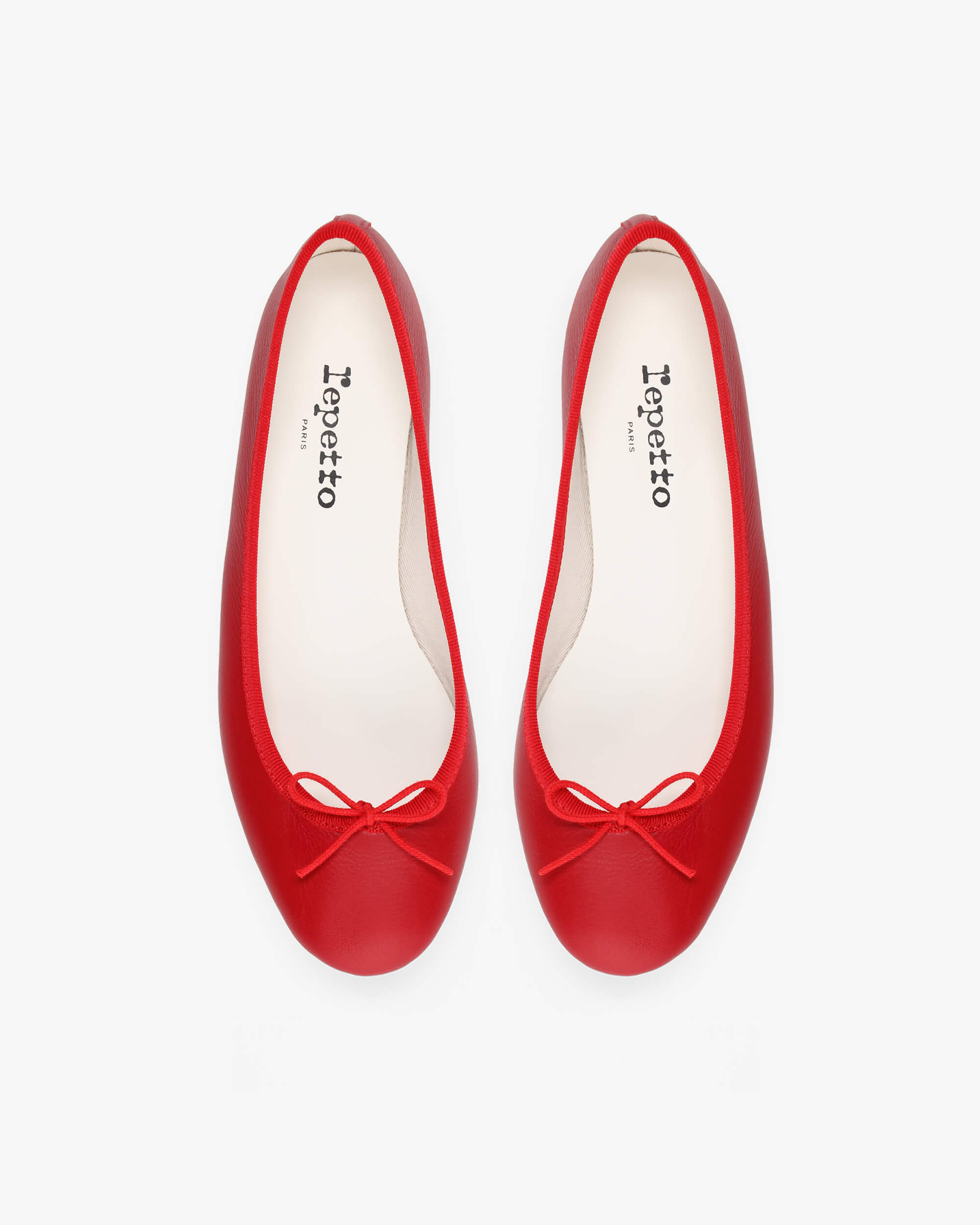 Ballerines Cendrillon