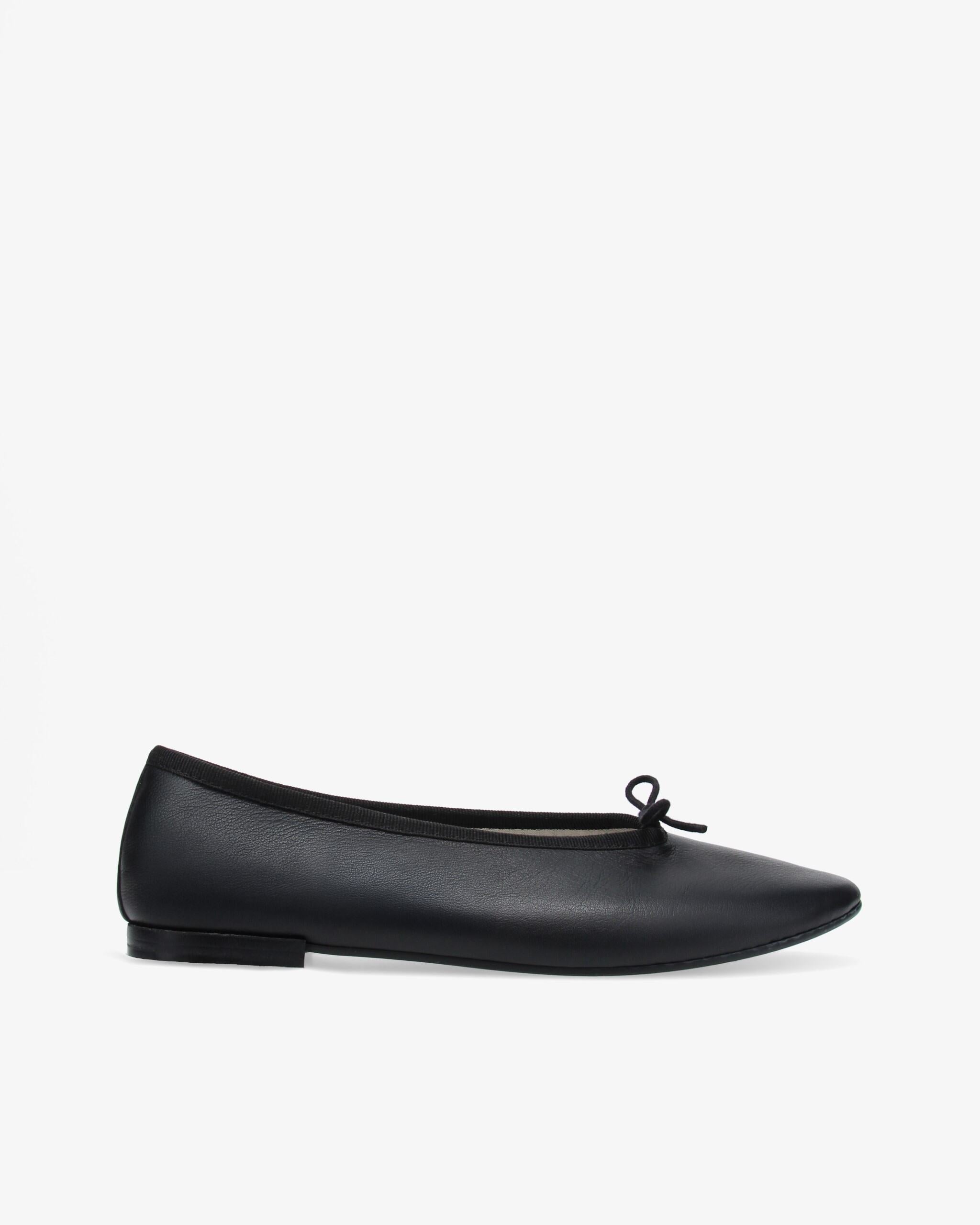 Ballerines Lilouh - bout amande