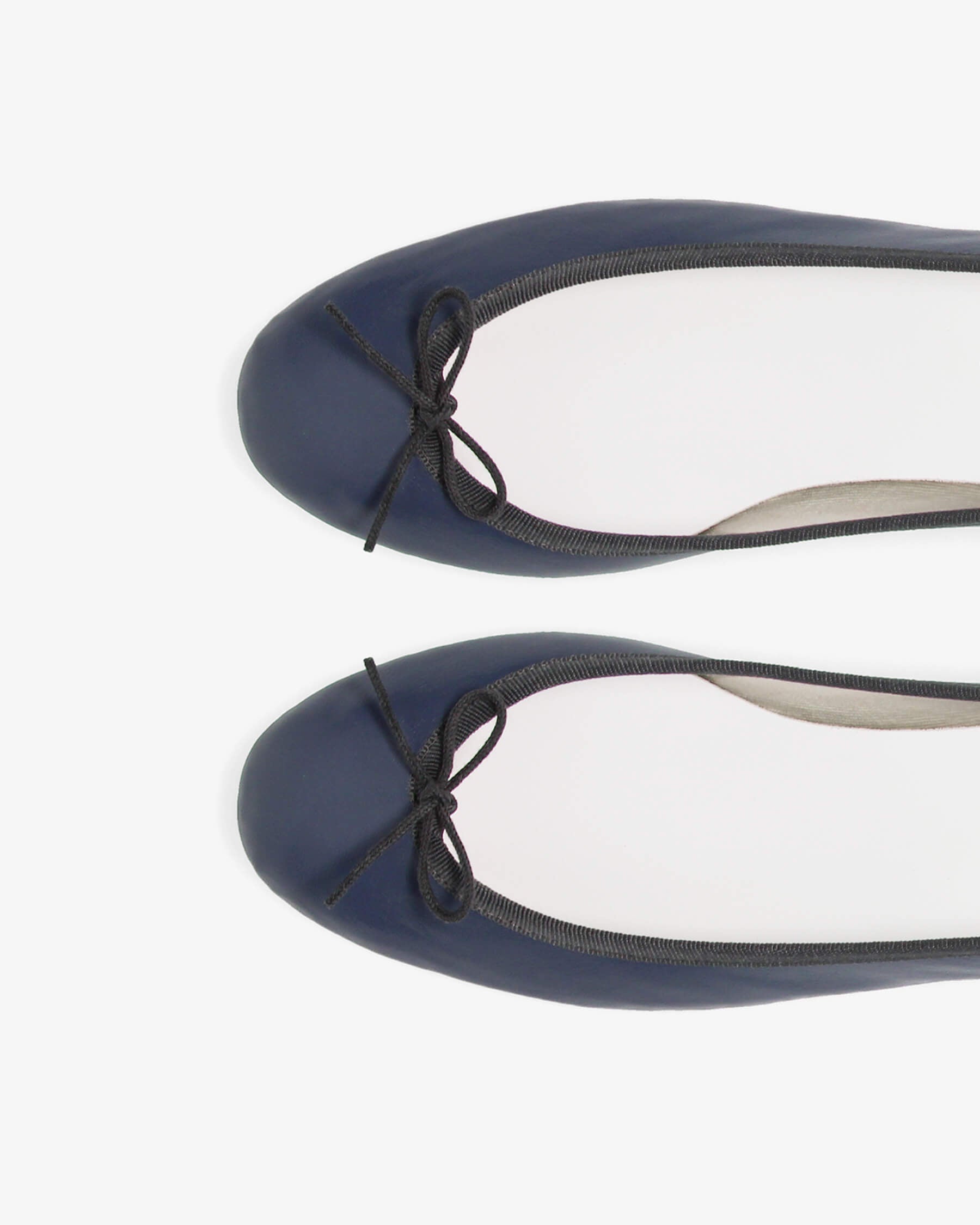 Ballerines Camille - semelle gomme