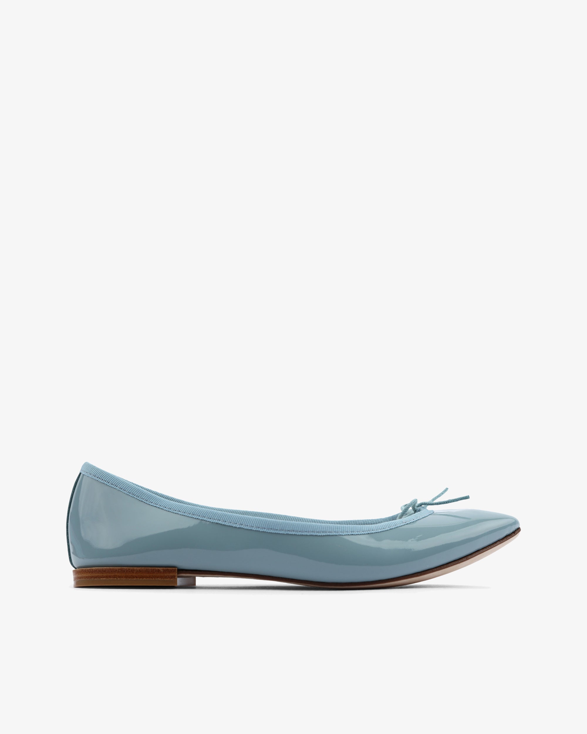 Ballerines Cendrillon