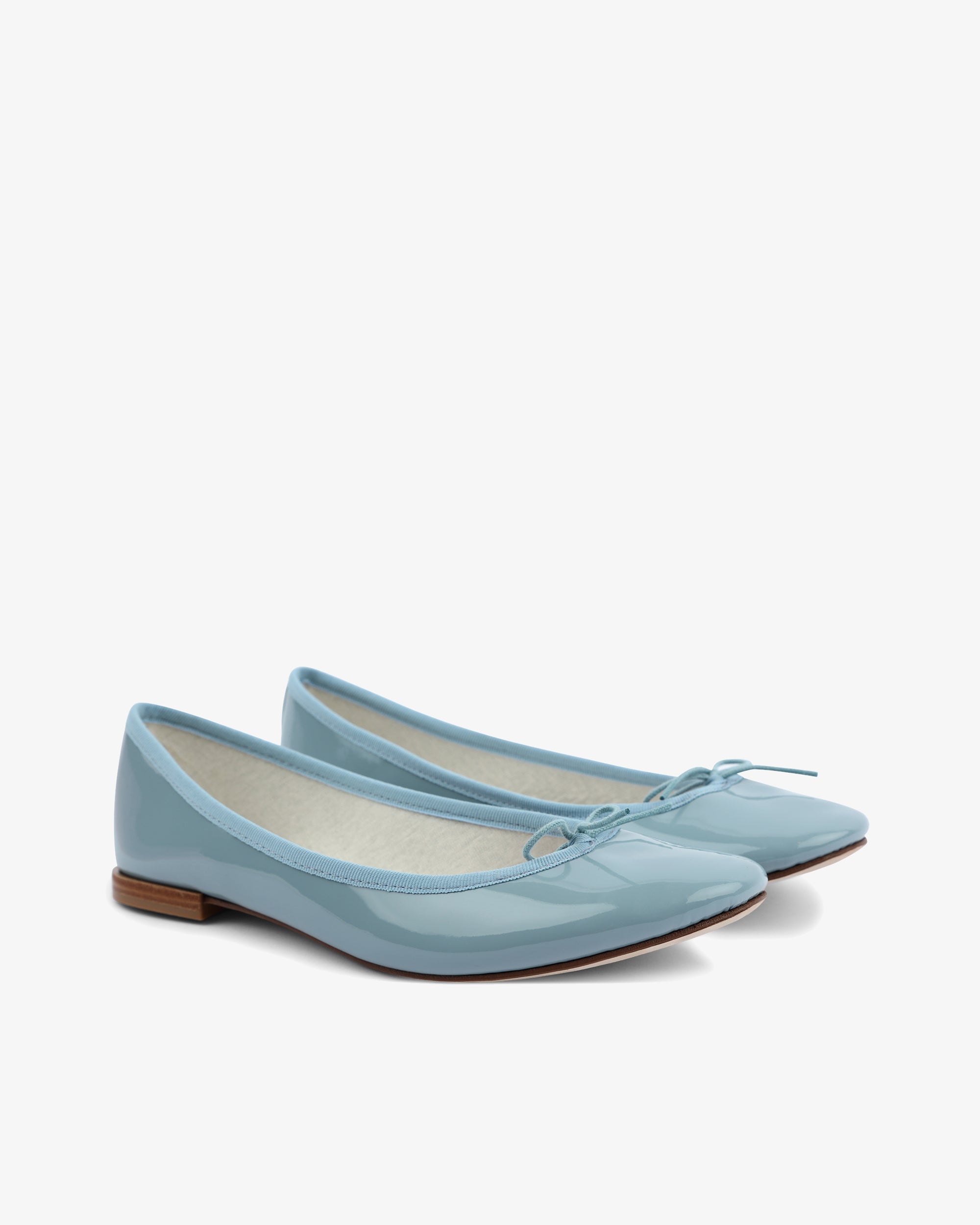 Ballerines Cendrillon