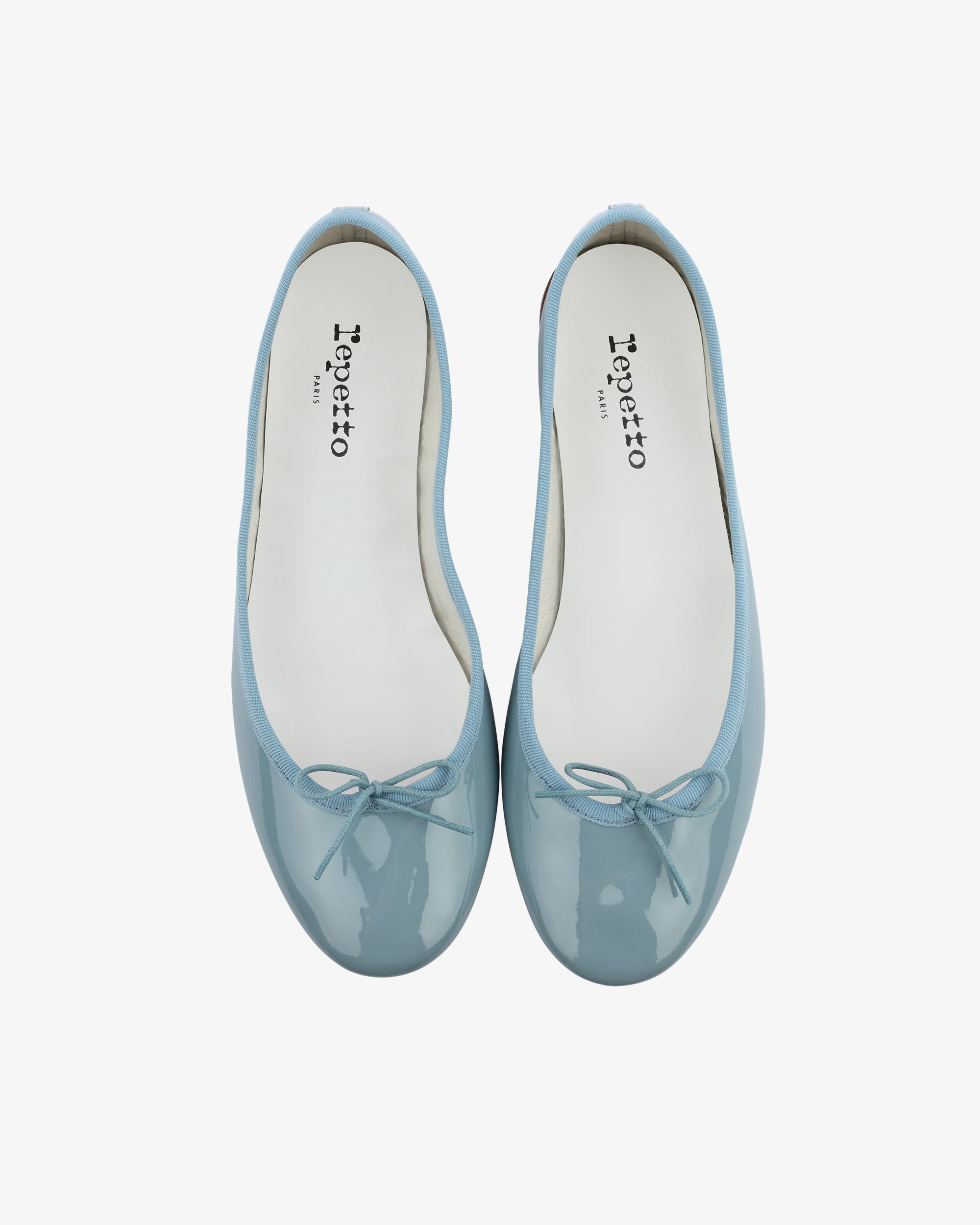 Ballerines Cendrillon
