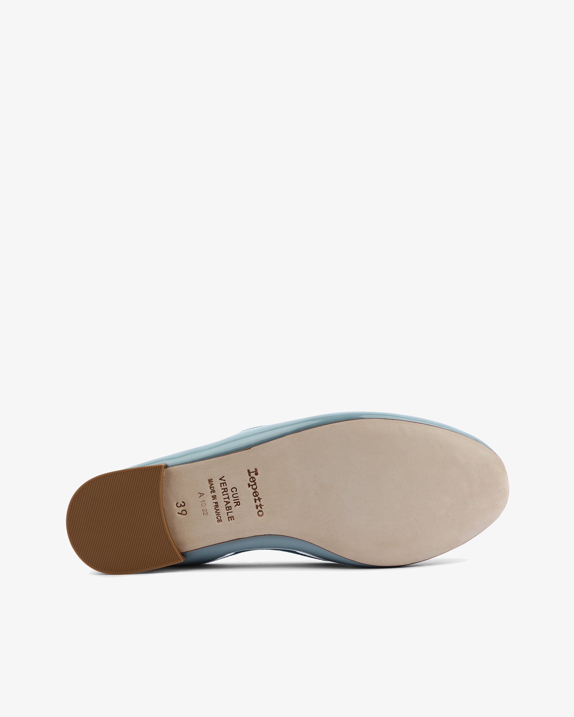 Ballerines Cendrillon