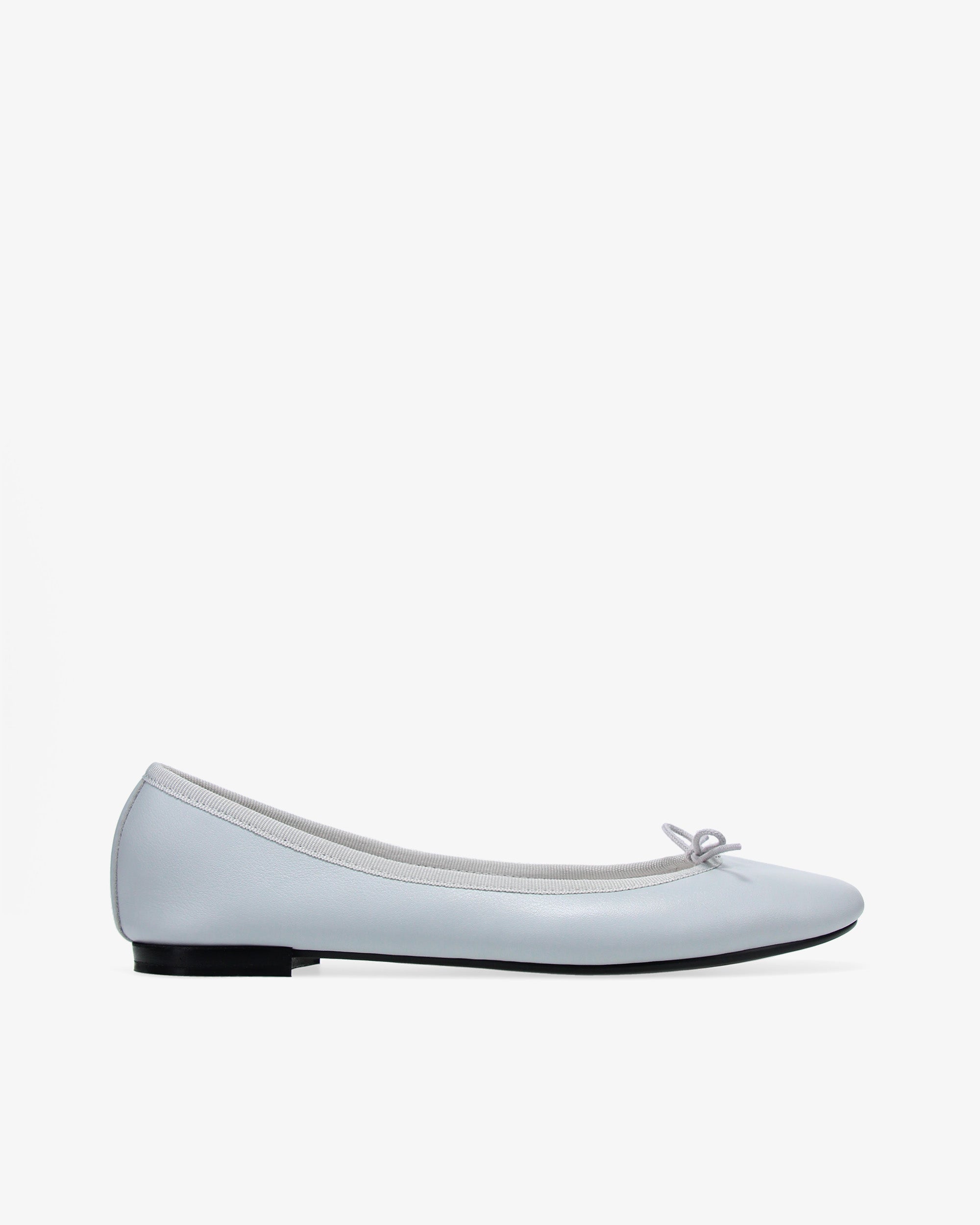 Ballerines Cendrillon - semelle gomme