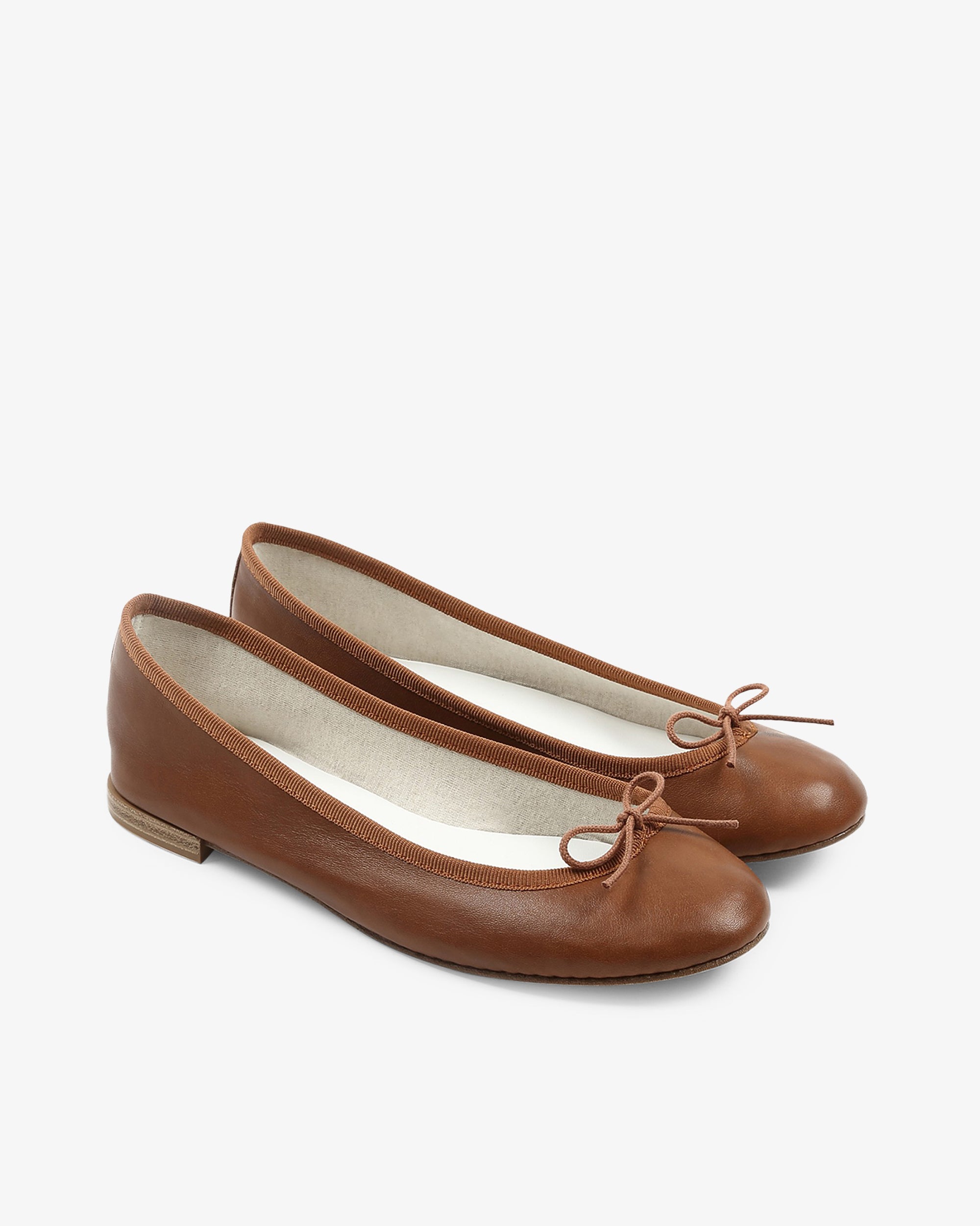 Ballerines Cendrillon