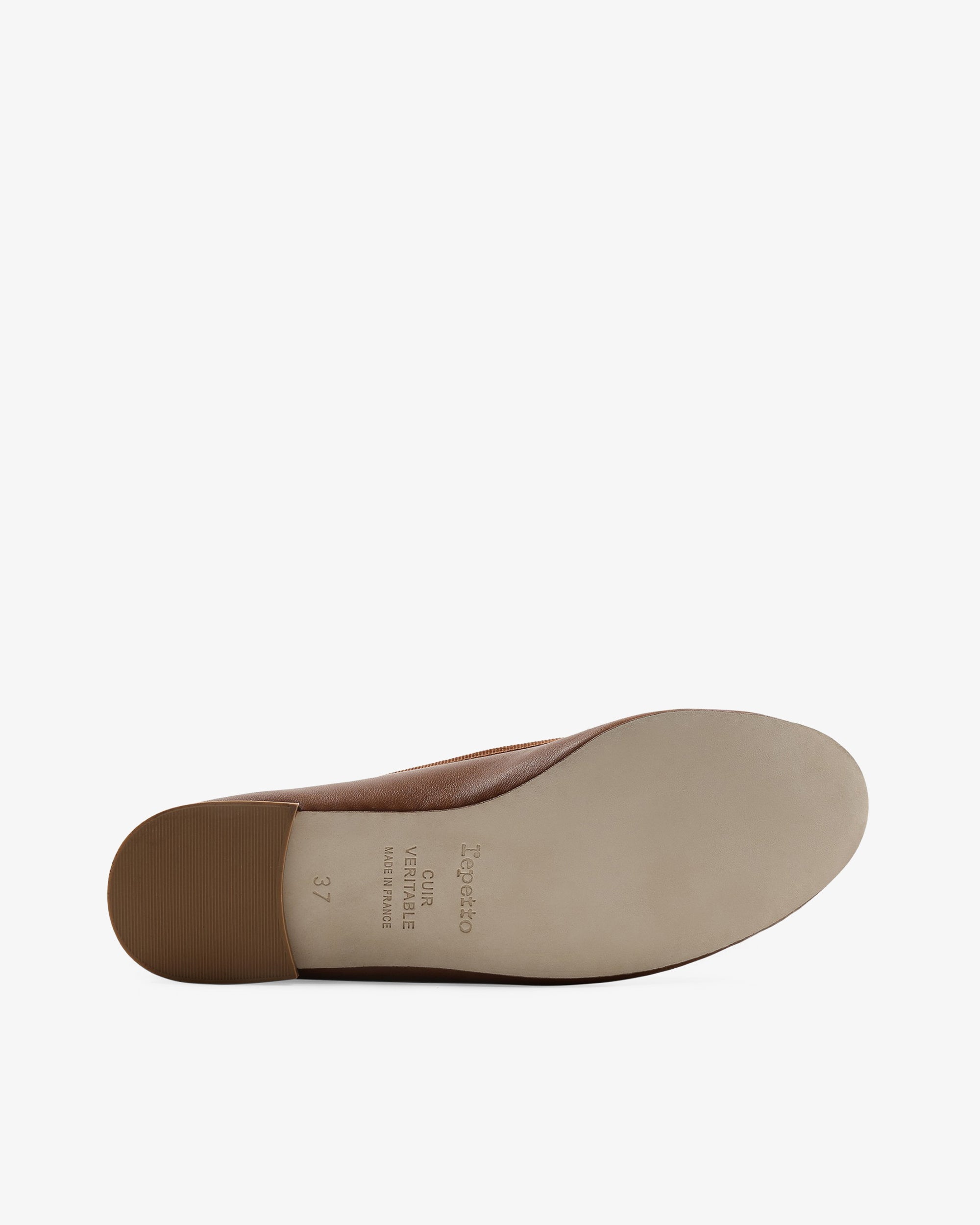 Ballerines Cendrillon