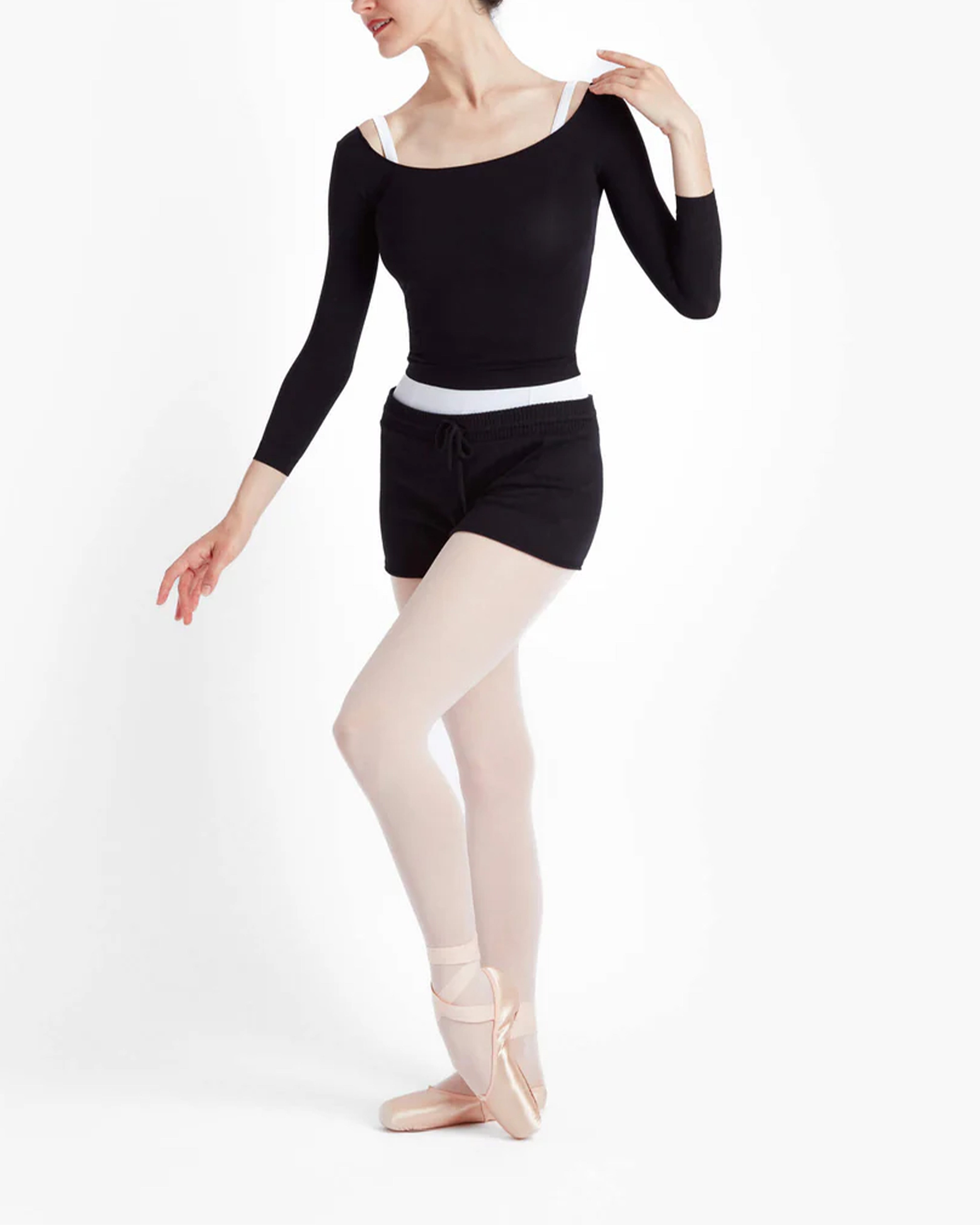 Top collant