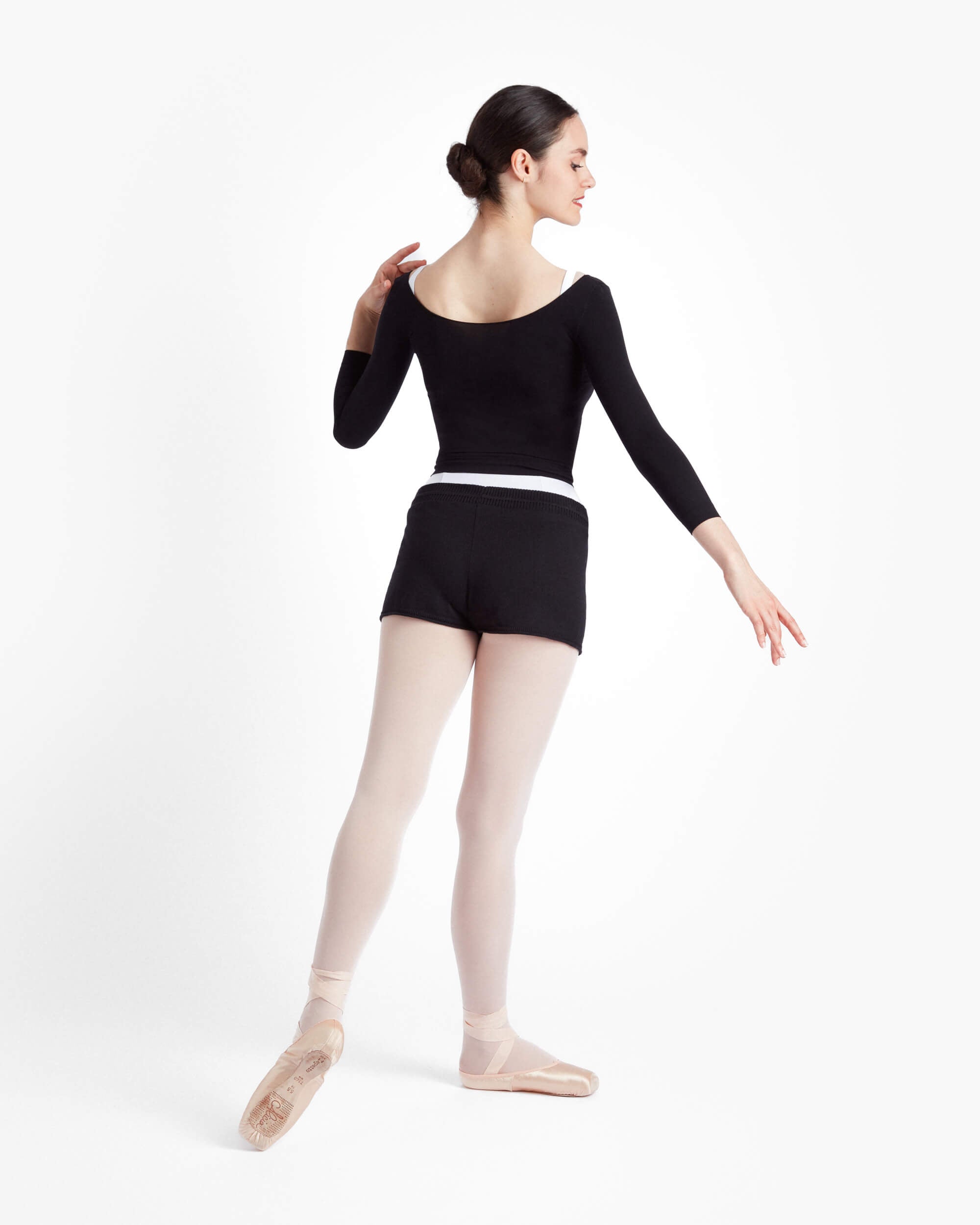 Top collant