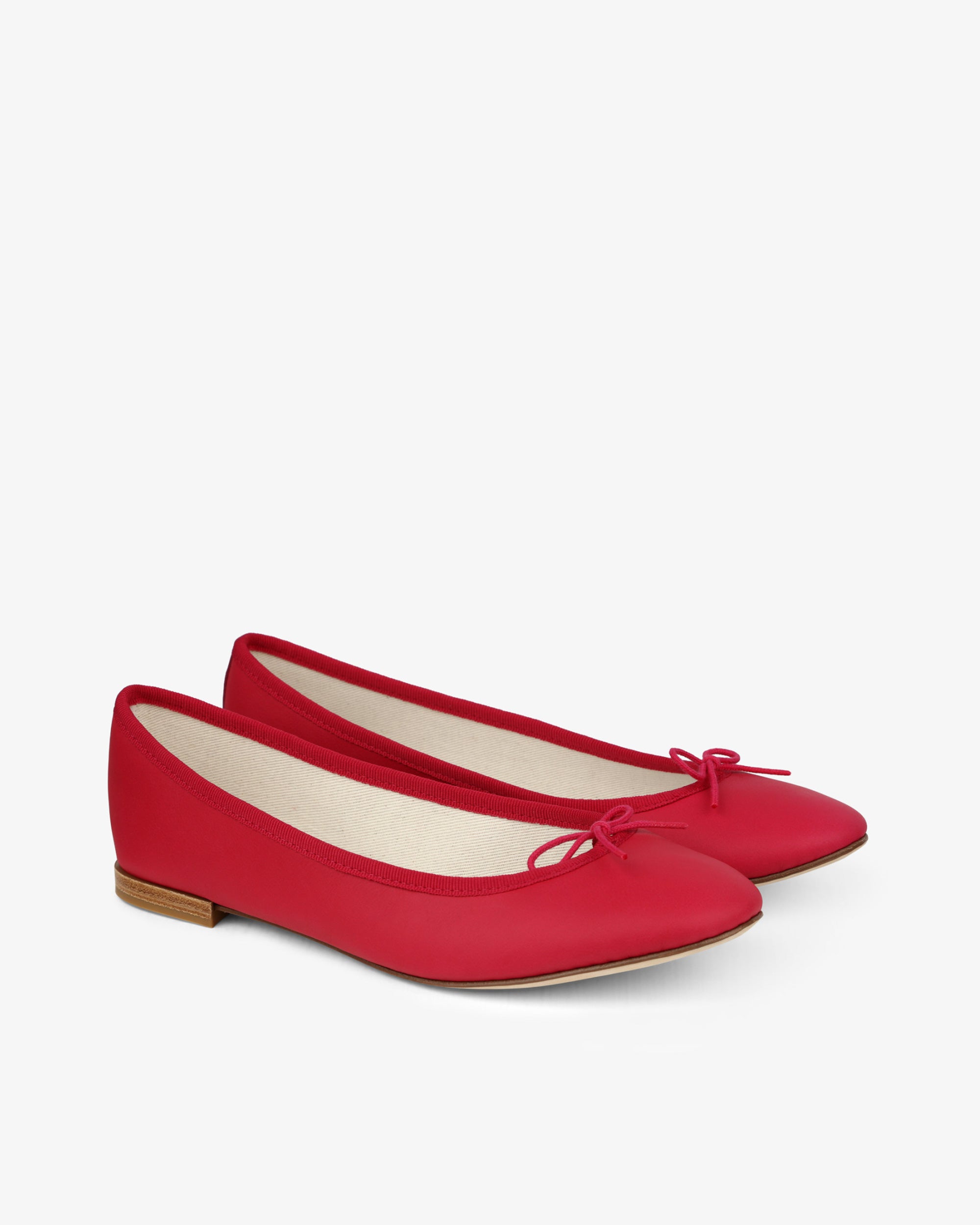 Ballerines Cendrillon