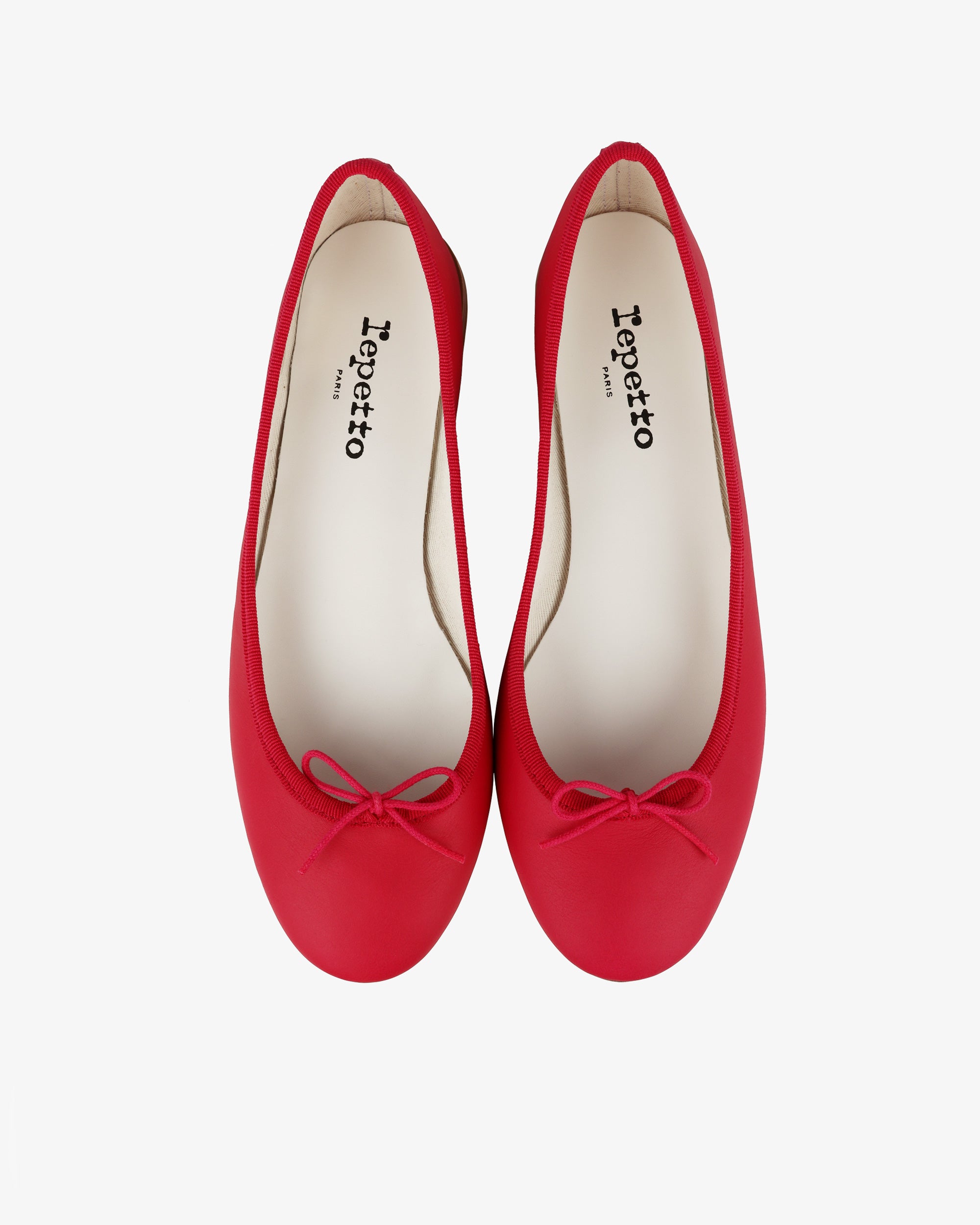 Ballerines Cendrillon