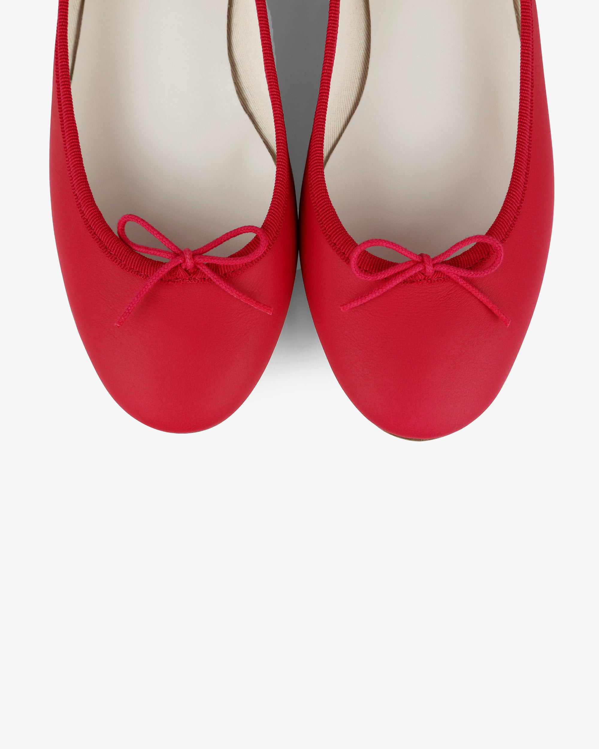 Ballerines Cendrillon