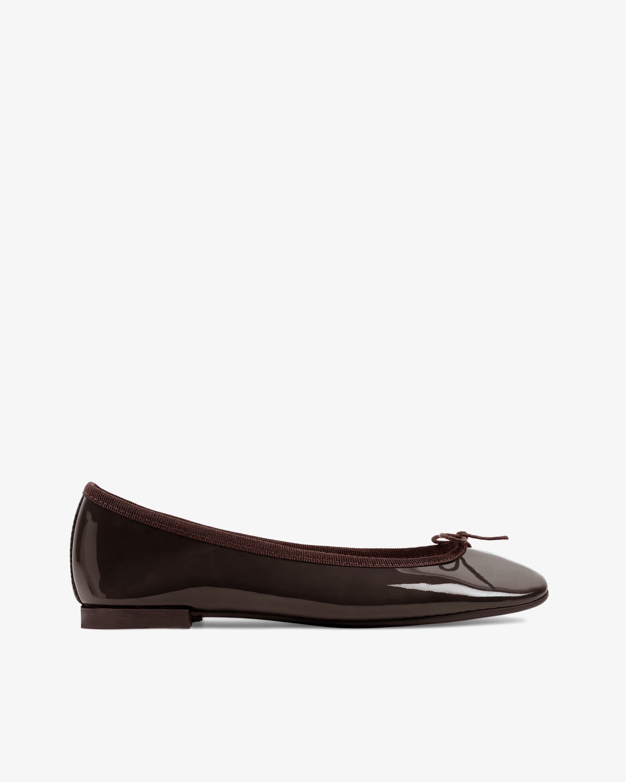 Ballerines Cendrillon - semelle gomme