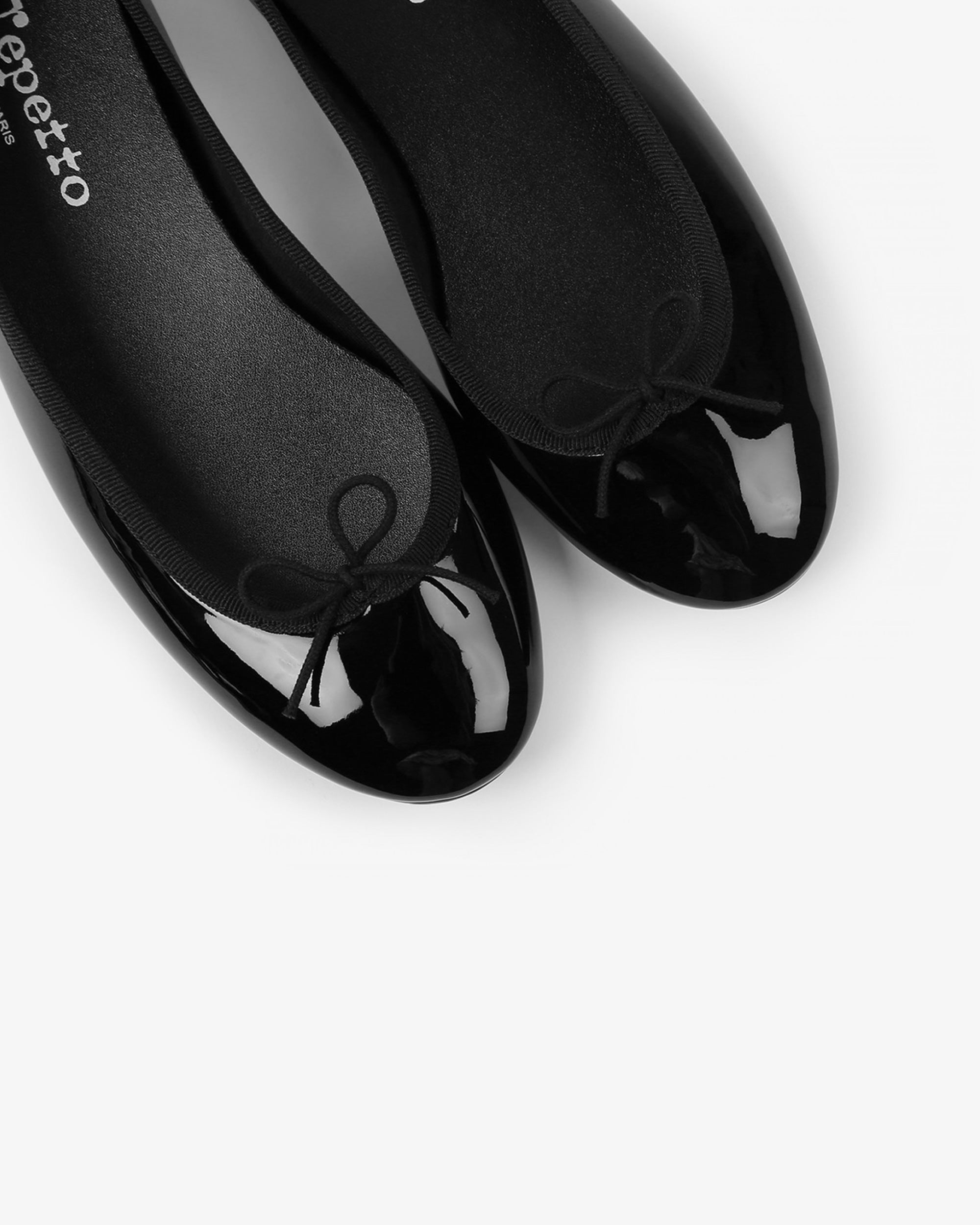 Ballerines Cendrillon - semelle gomme