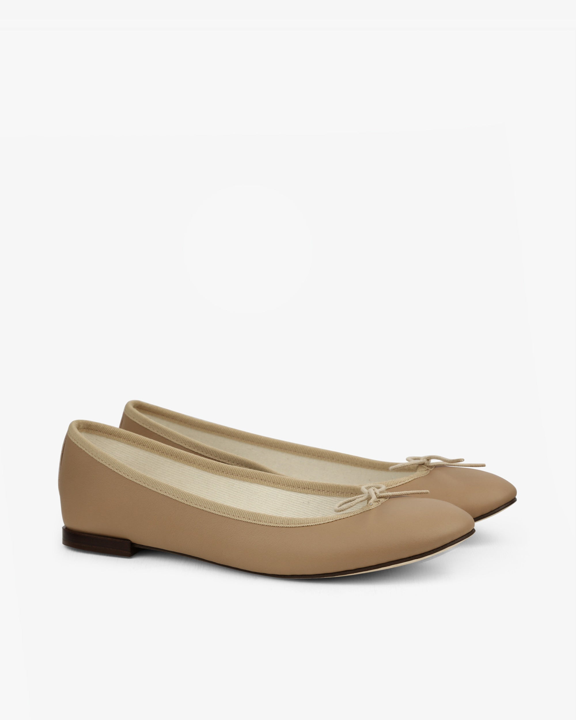 Ballerines Cendrillon