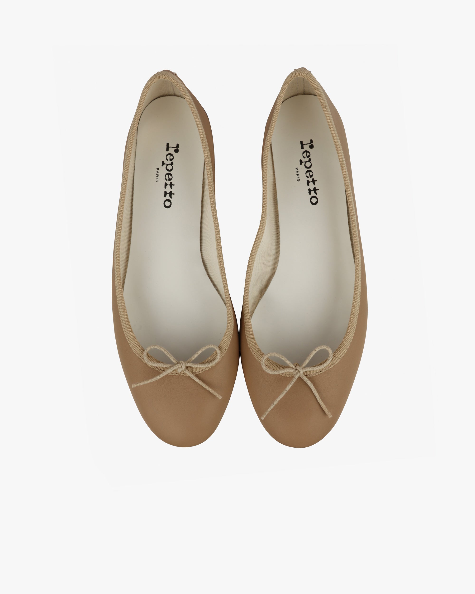 Ballerines Cendrillon