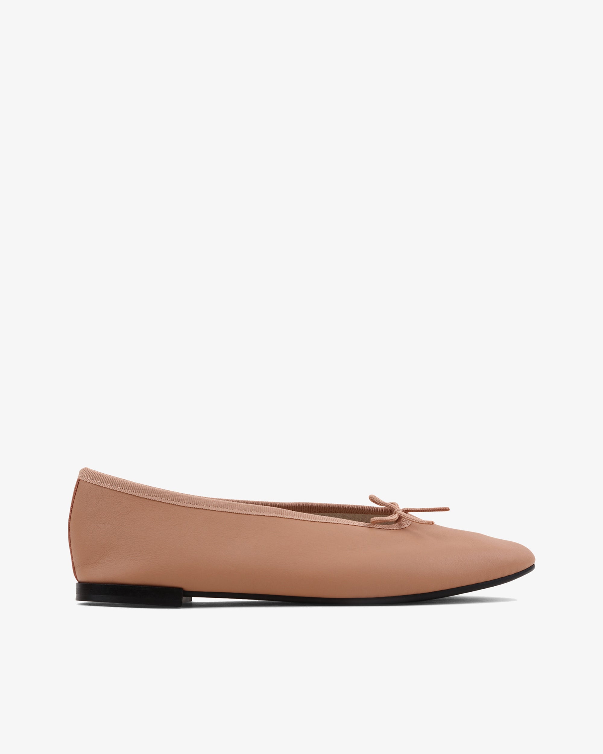 Ballerines Lilouh - bout amande