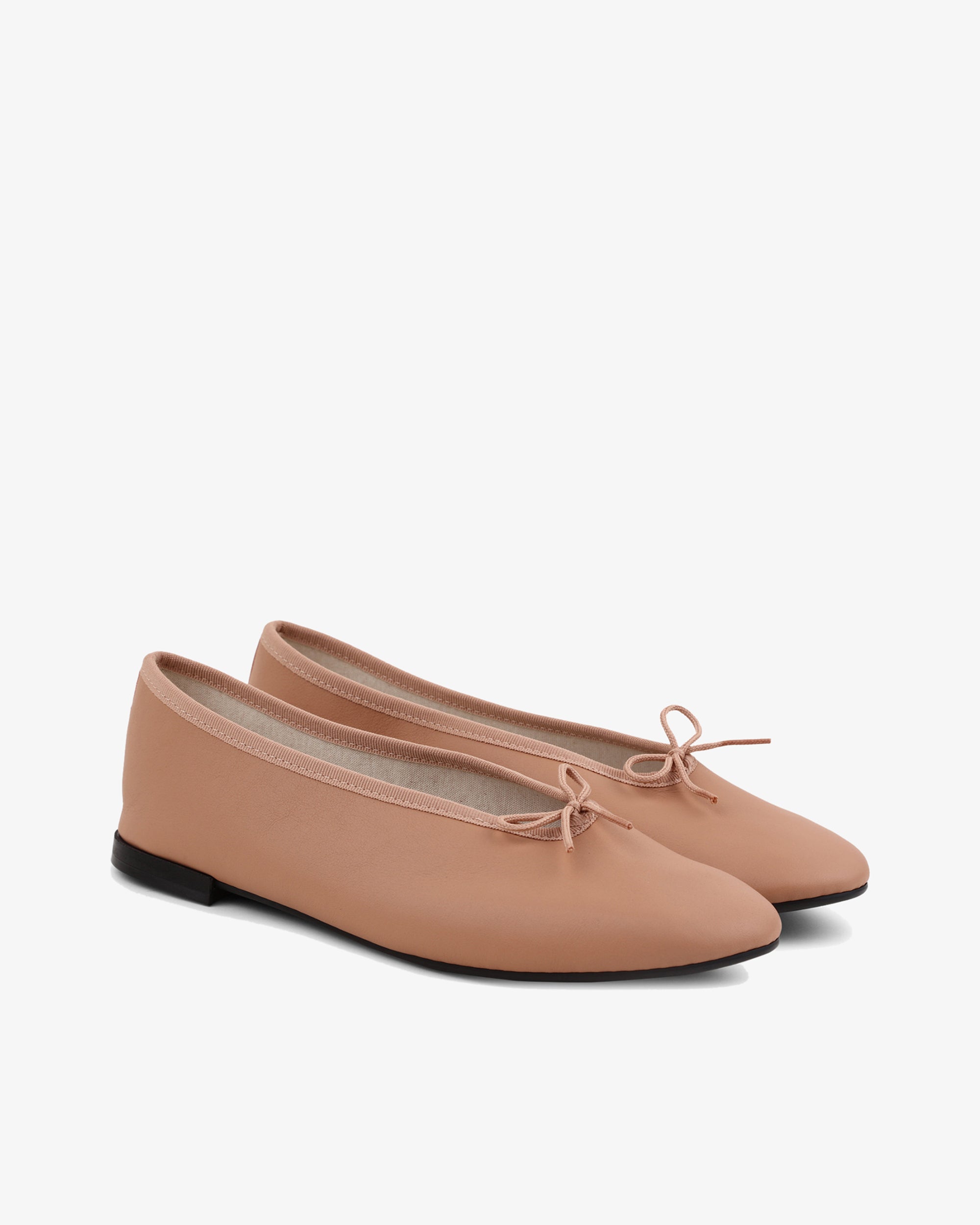 Ballerines Lilouh - bout amande