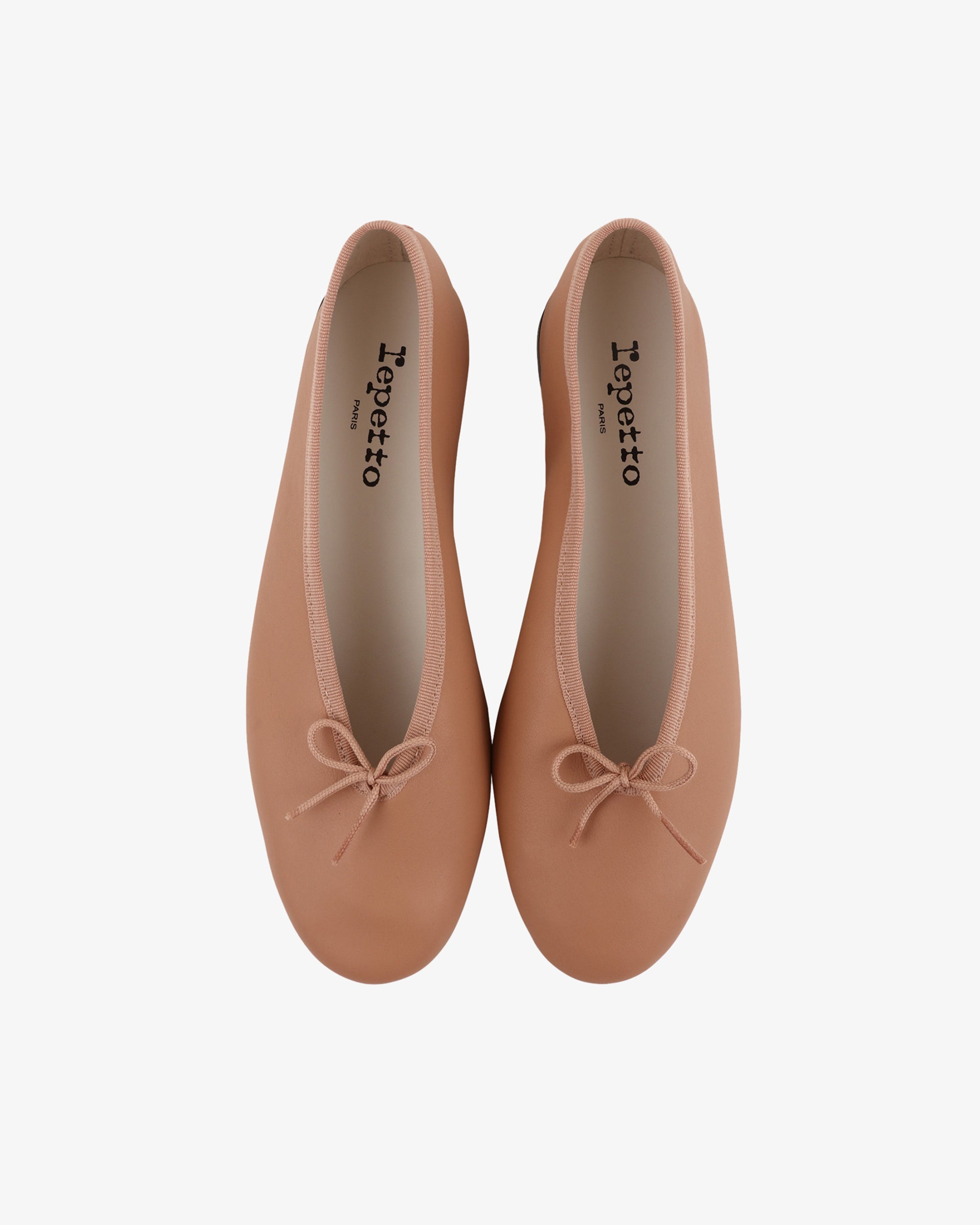 Ballerines Lilouh - bout amande