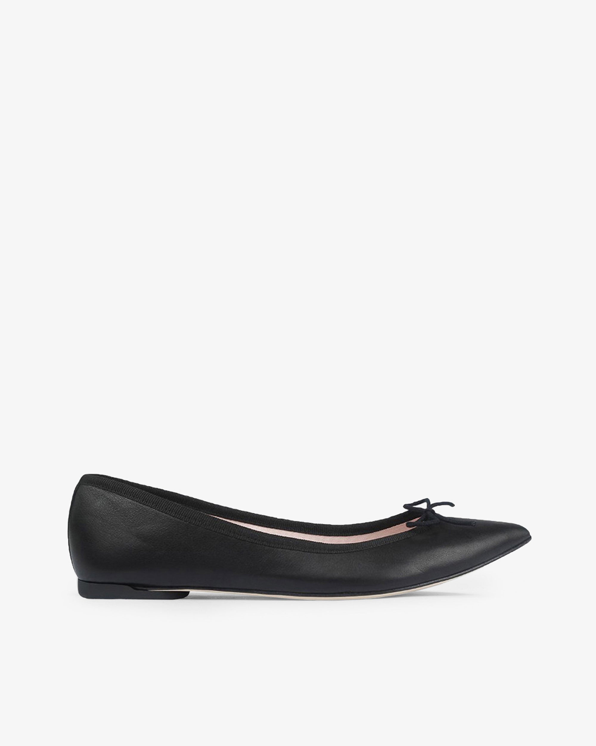 Ballerines Brigitte - bout pointu