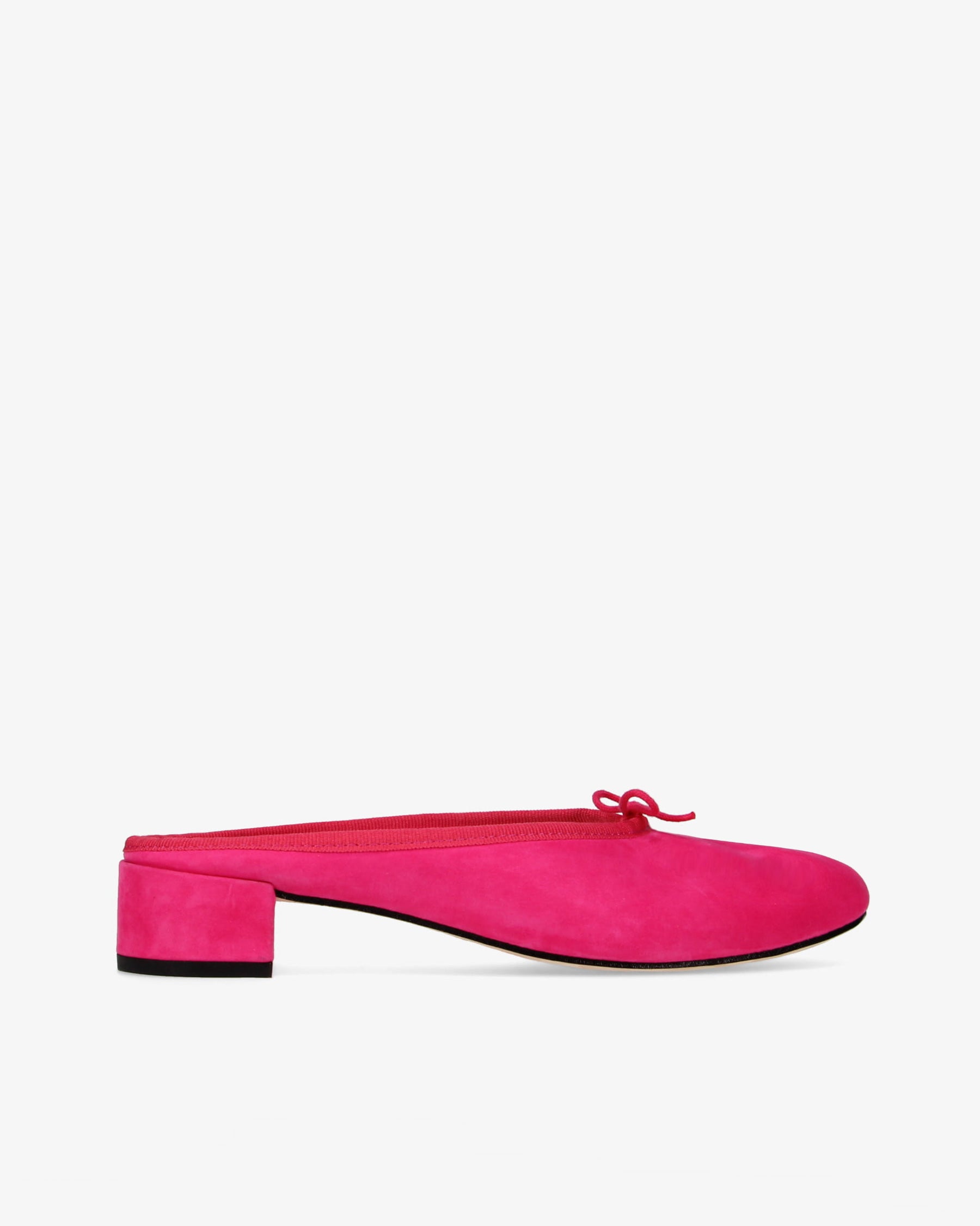 Mules Camille