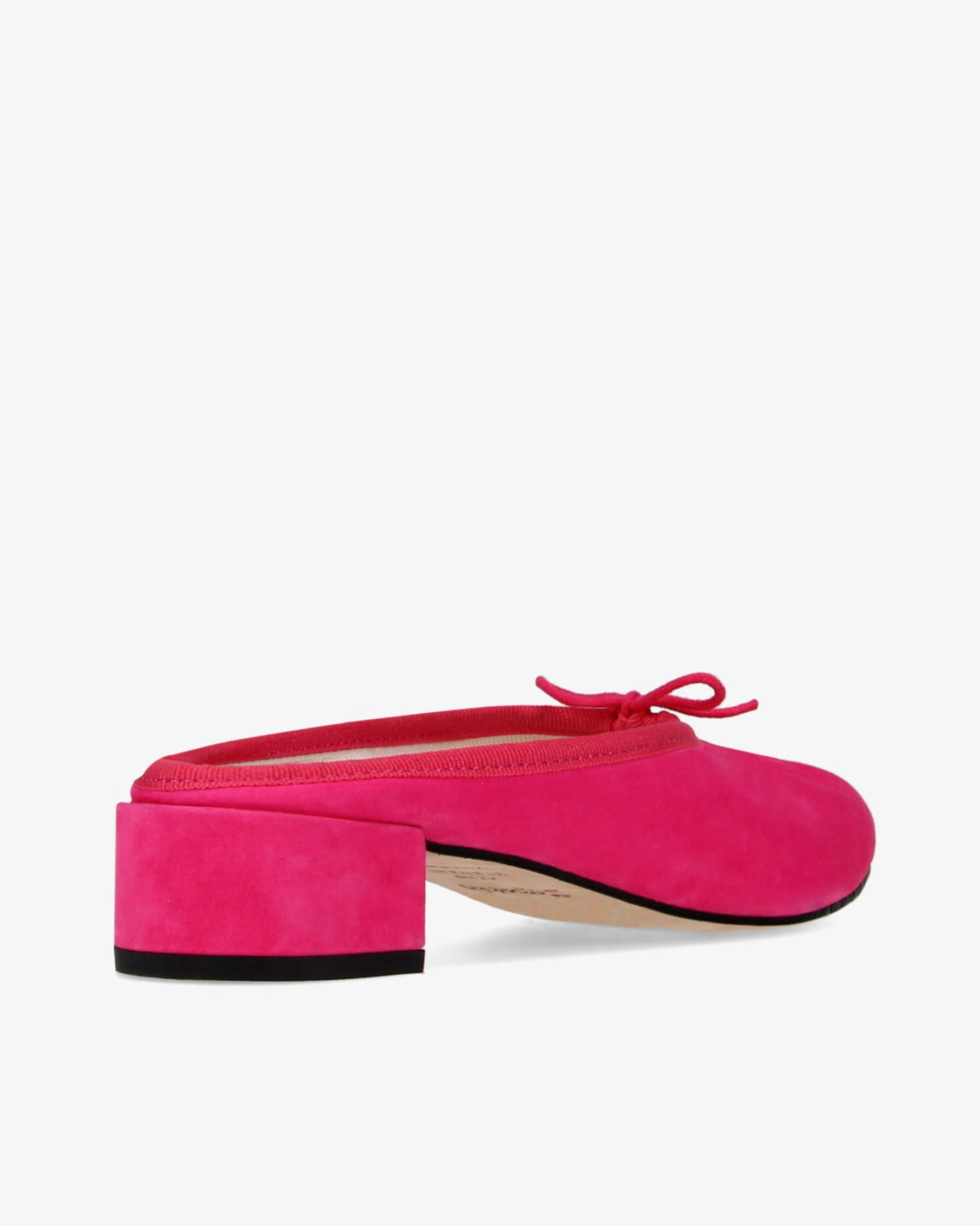 Mules Camille