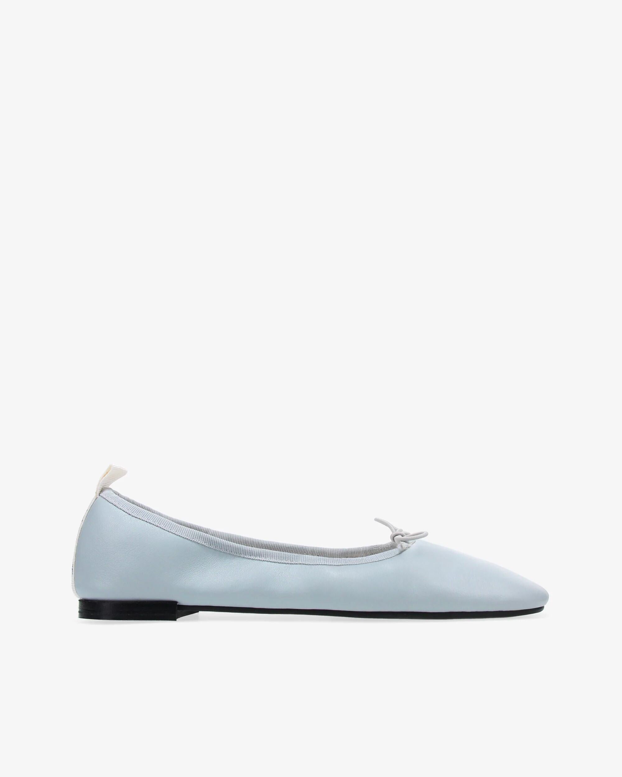 Ballerines Garance - bout carré