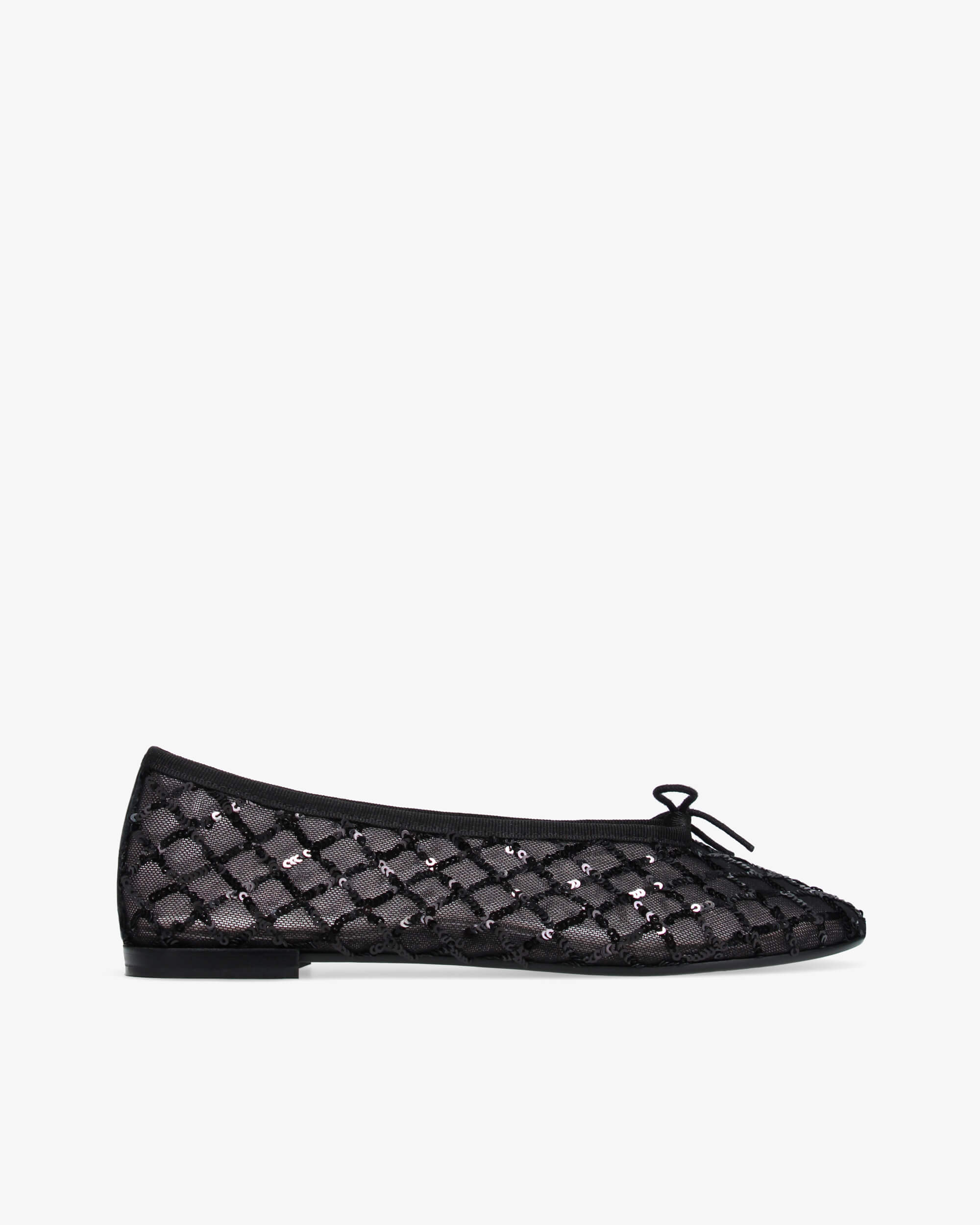 Ballerines Lilouh - bout amande