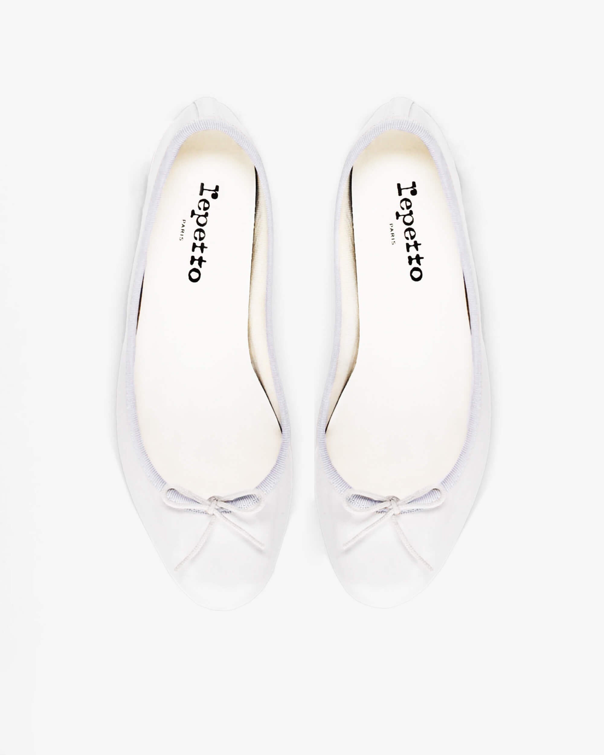 Ballerines Cendrillon