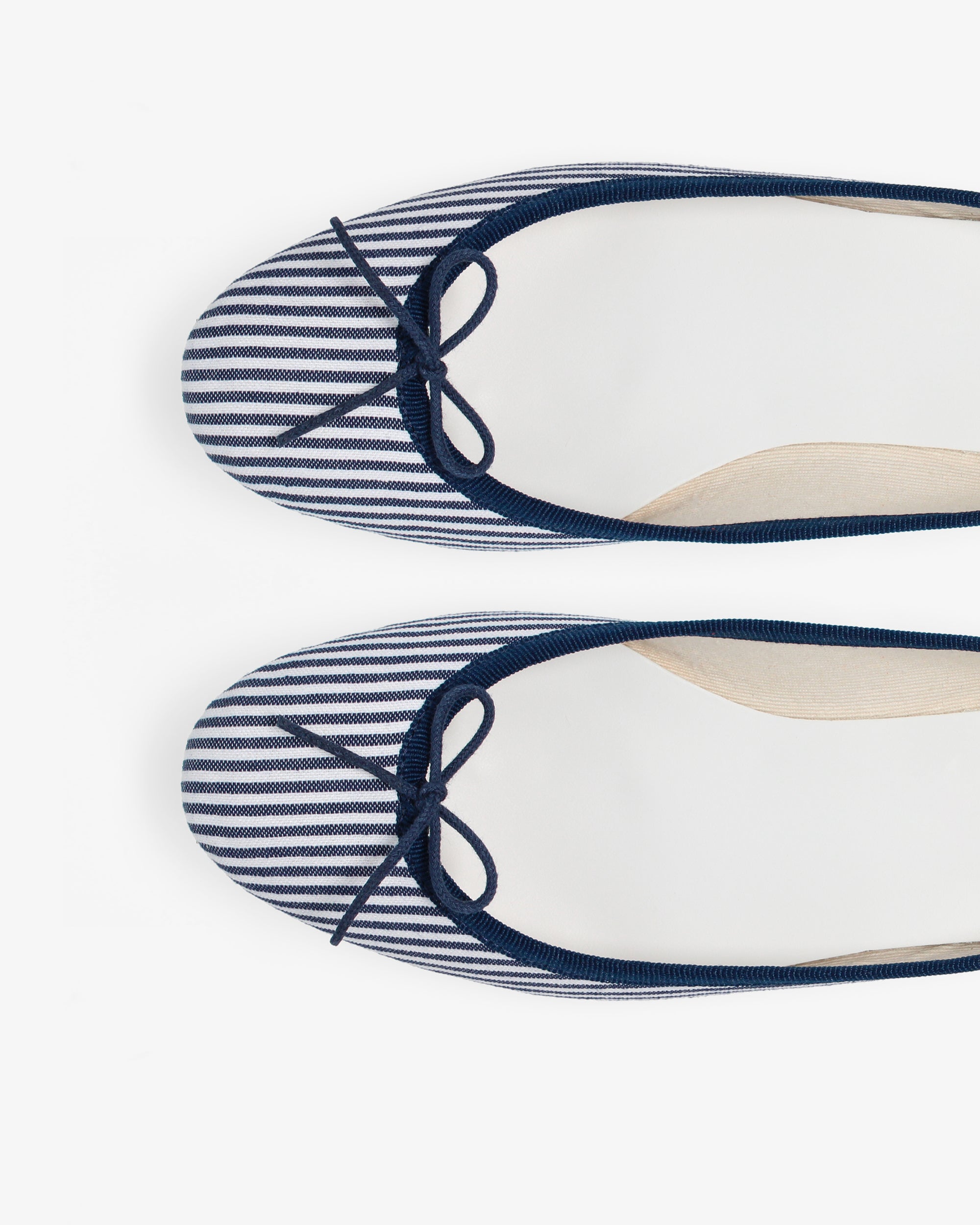 Ballerines Cendrillon