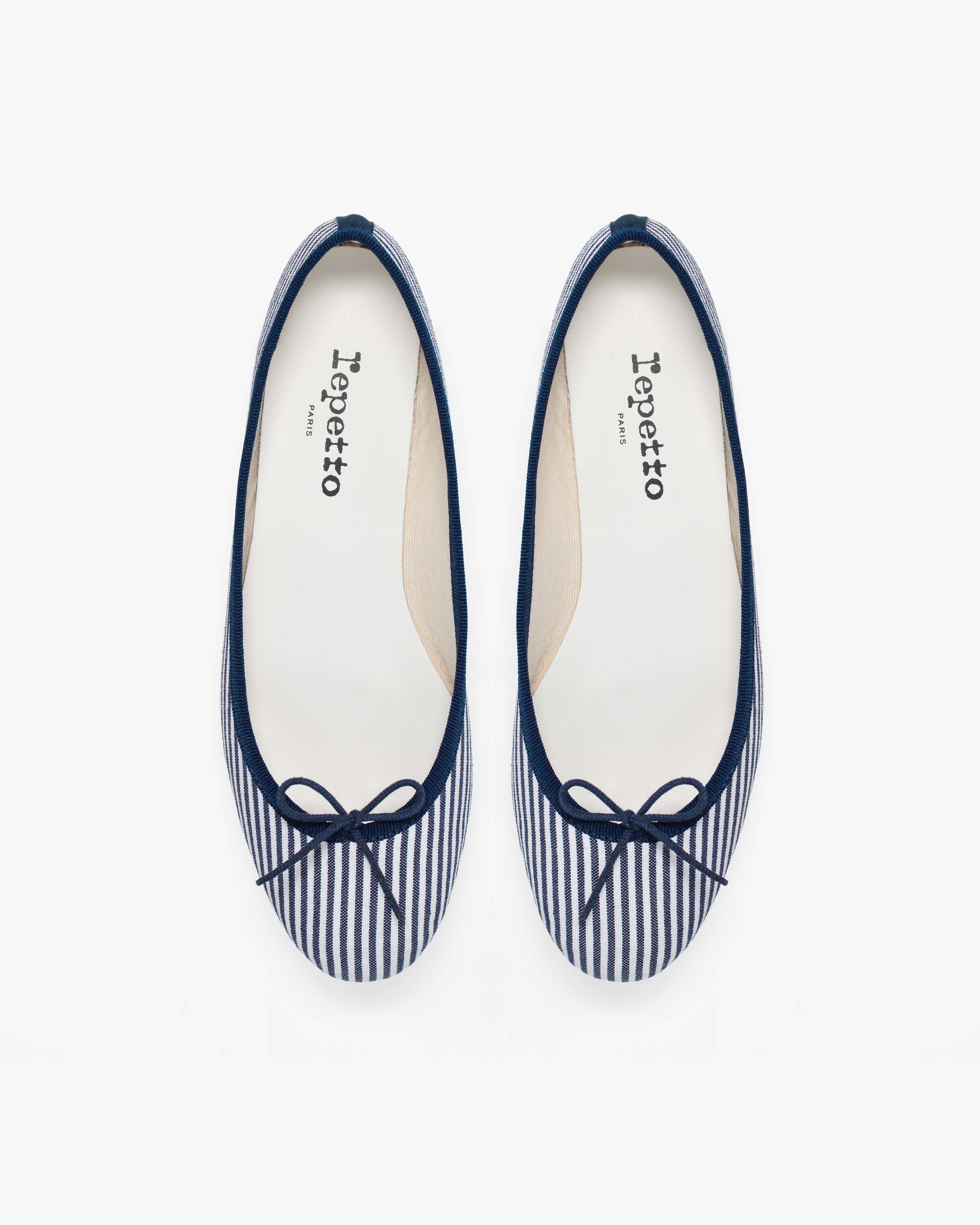 Ballerines Cendrillon