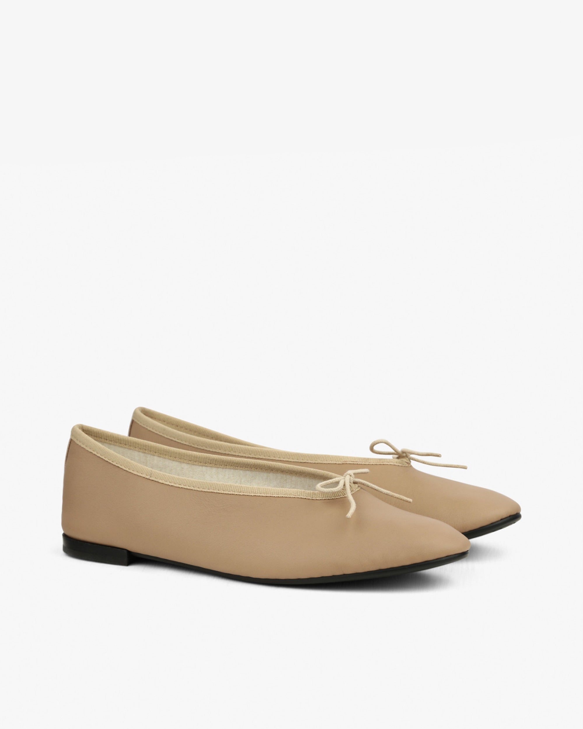 Ballerines Lilouh - bout amande