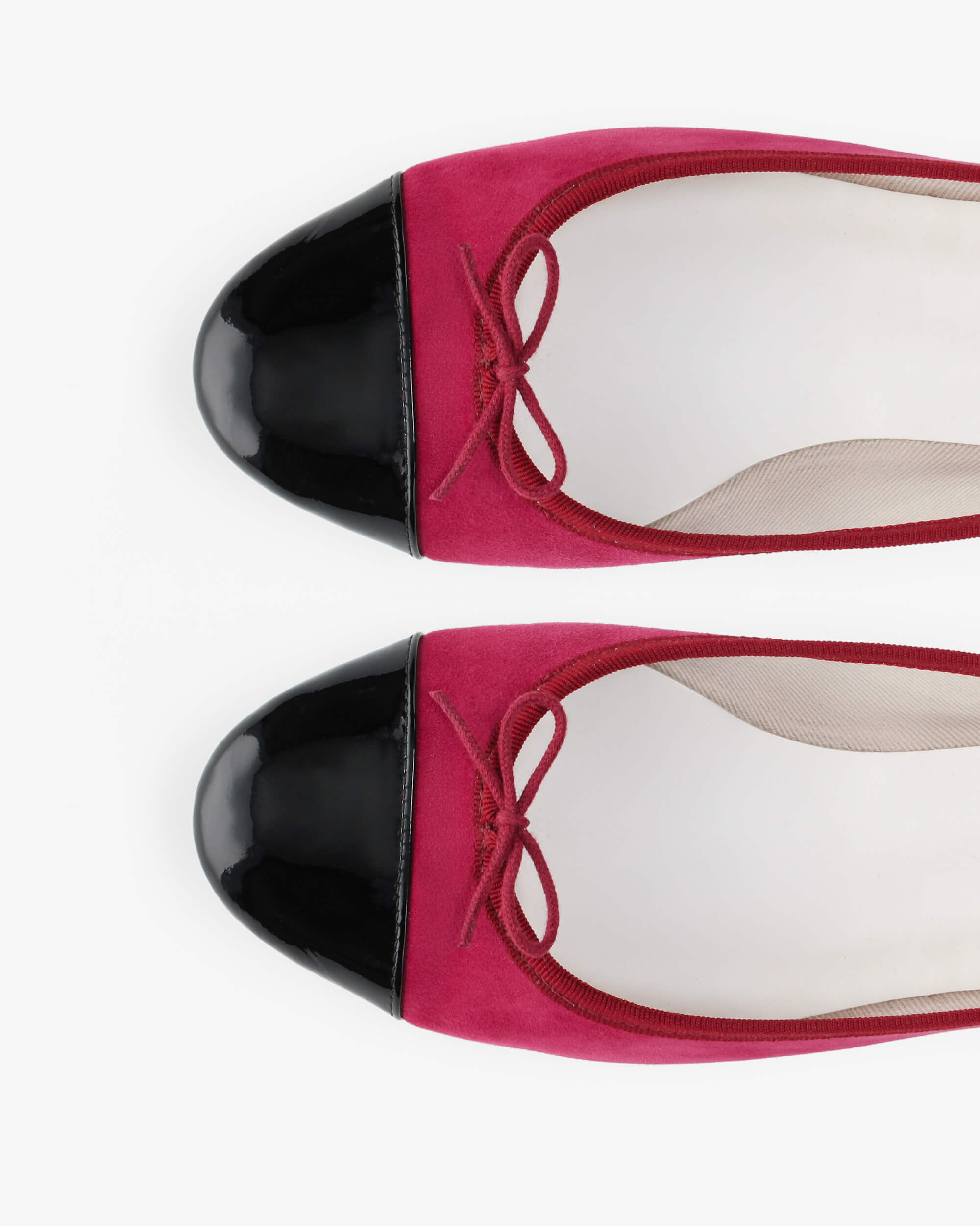 Ballerines Flora