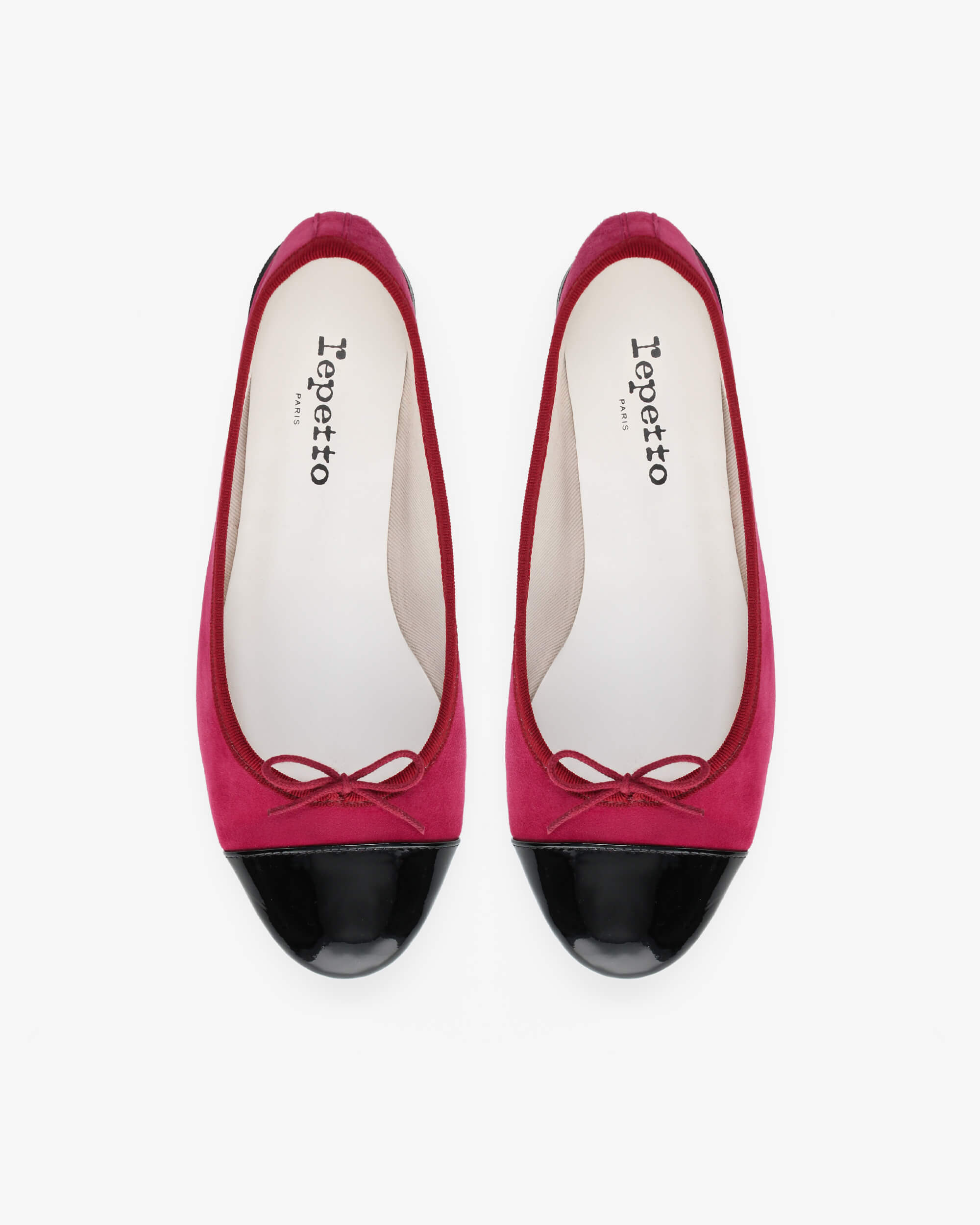 Ballerines Flora