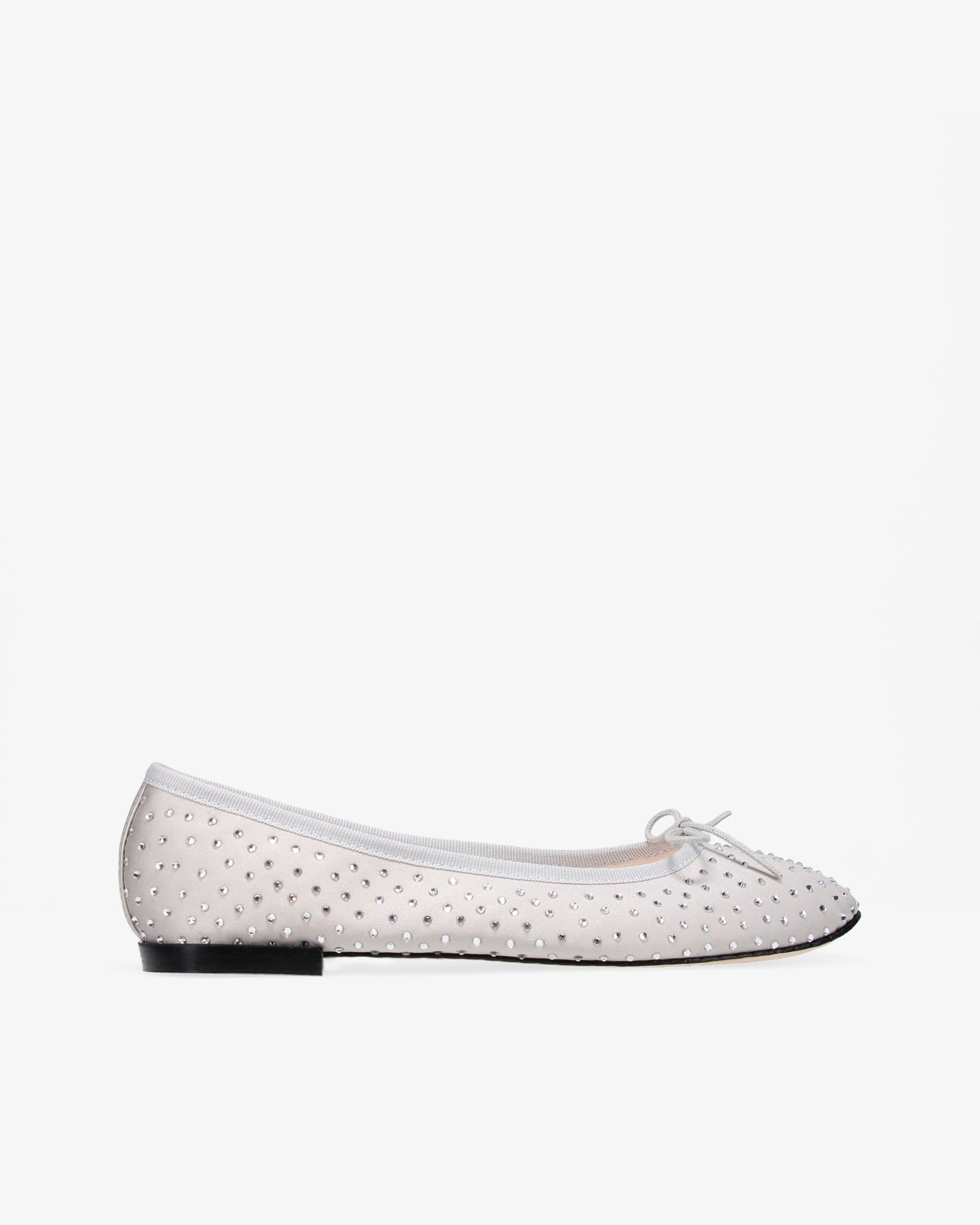 Ballerines Cendrillon hautes