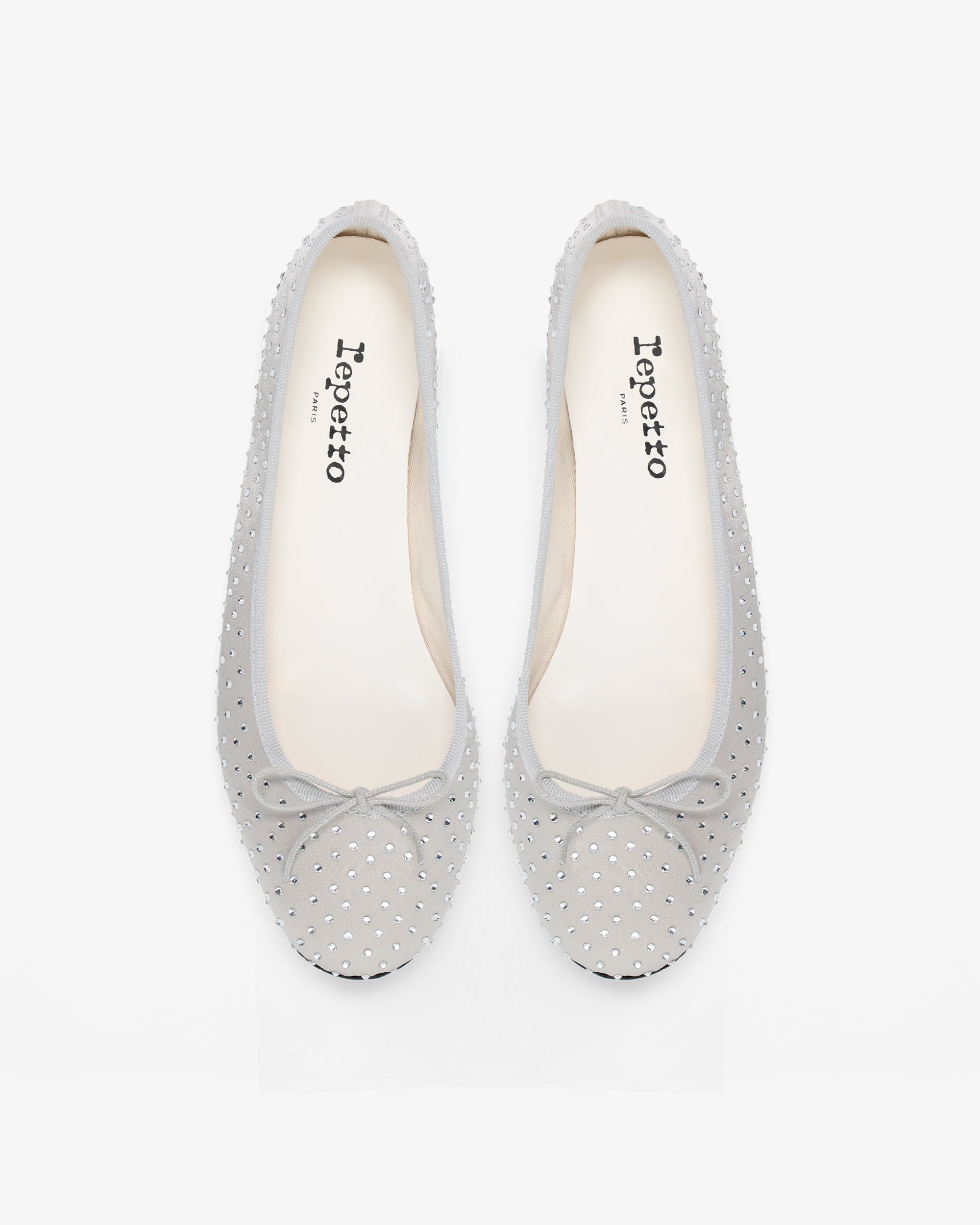 Ballerines Cendrillon hautes