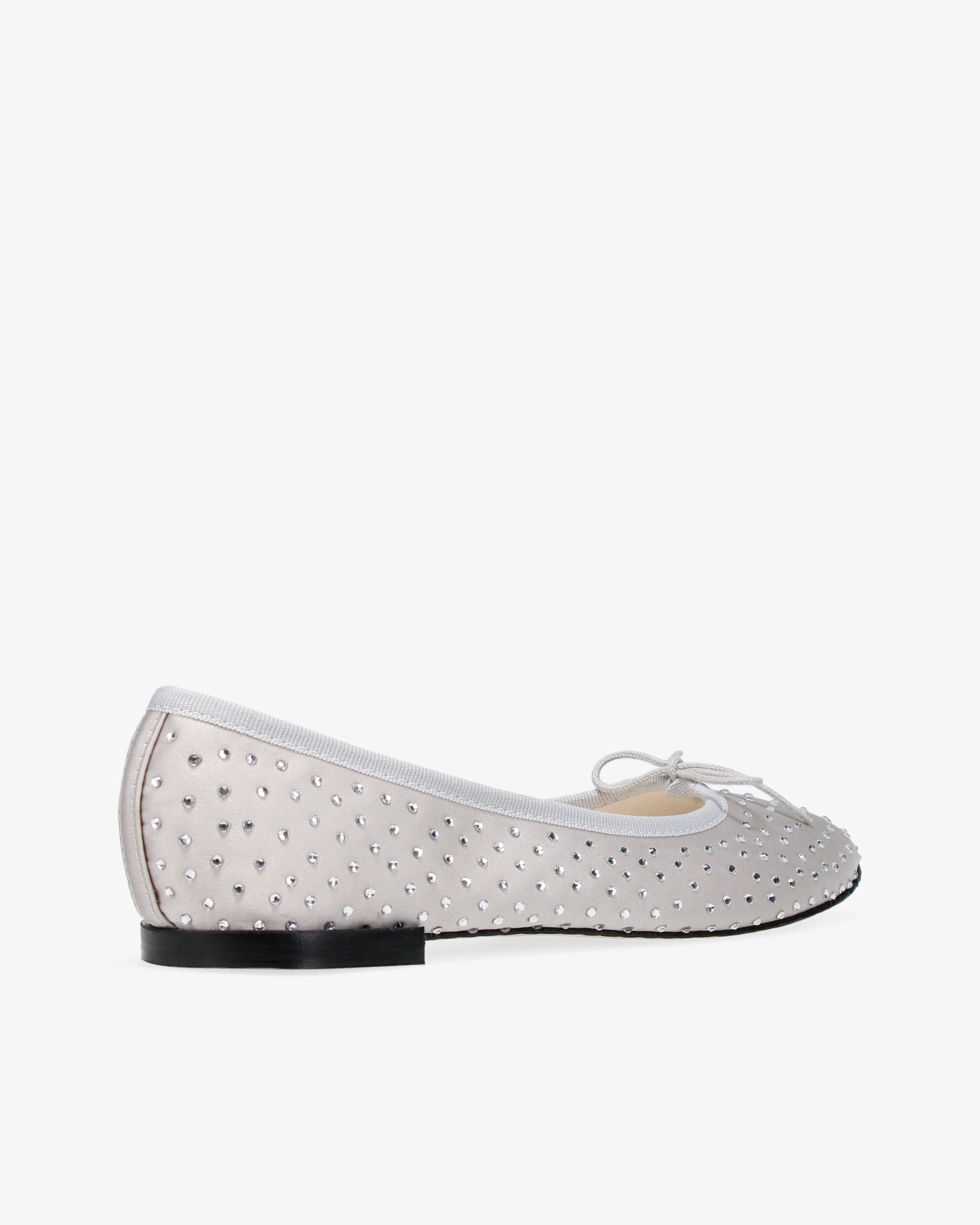 Ballerines Cendrillon hautes