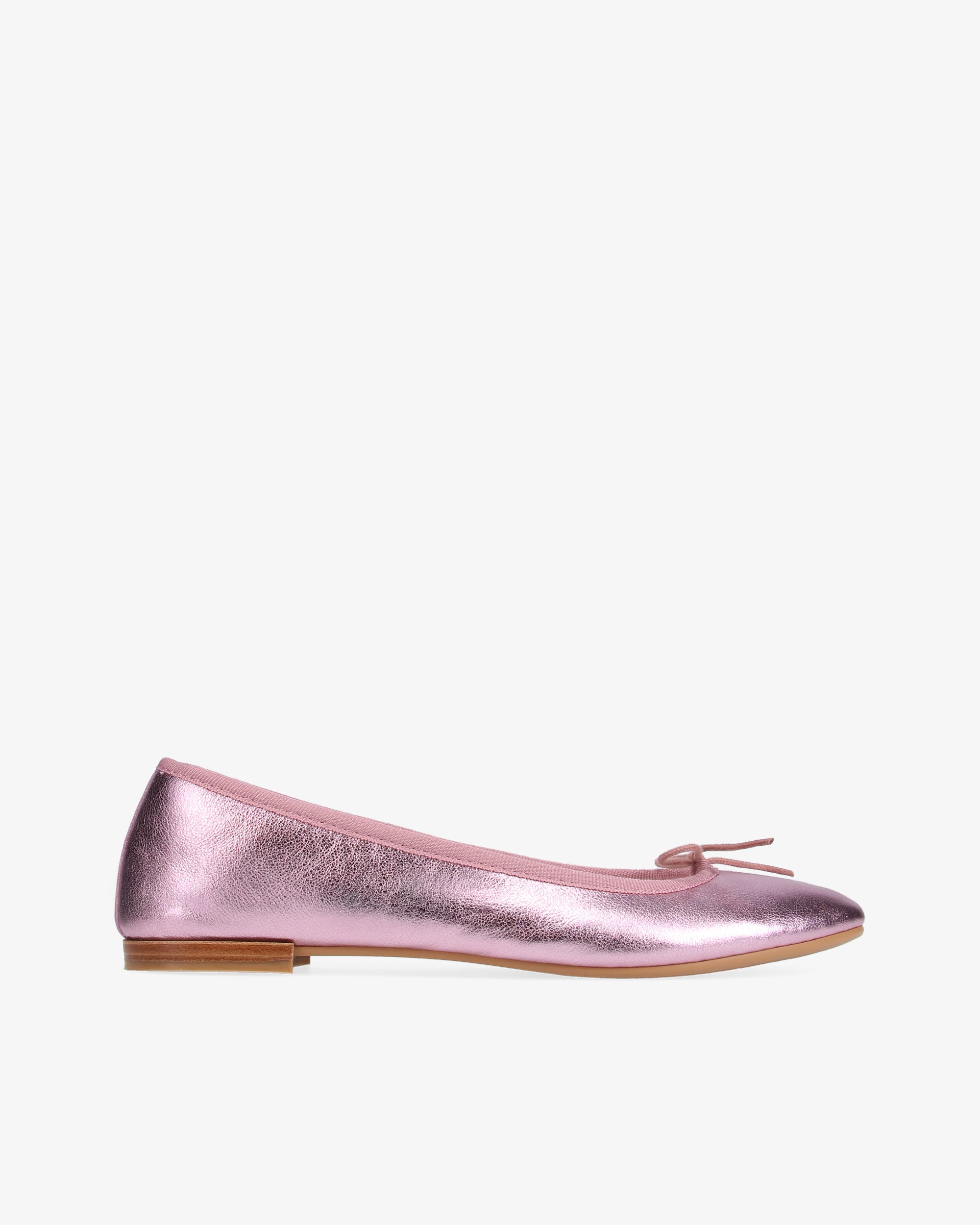 Ballerines Cendrillon - semelle gomme