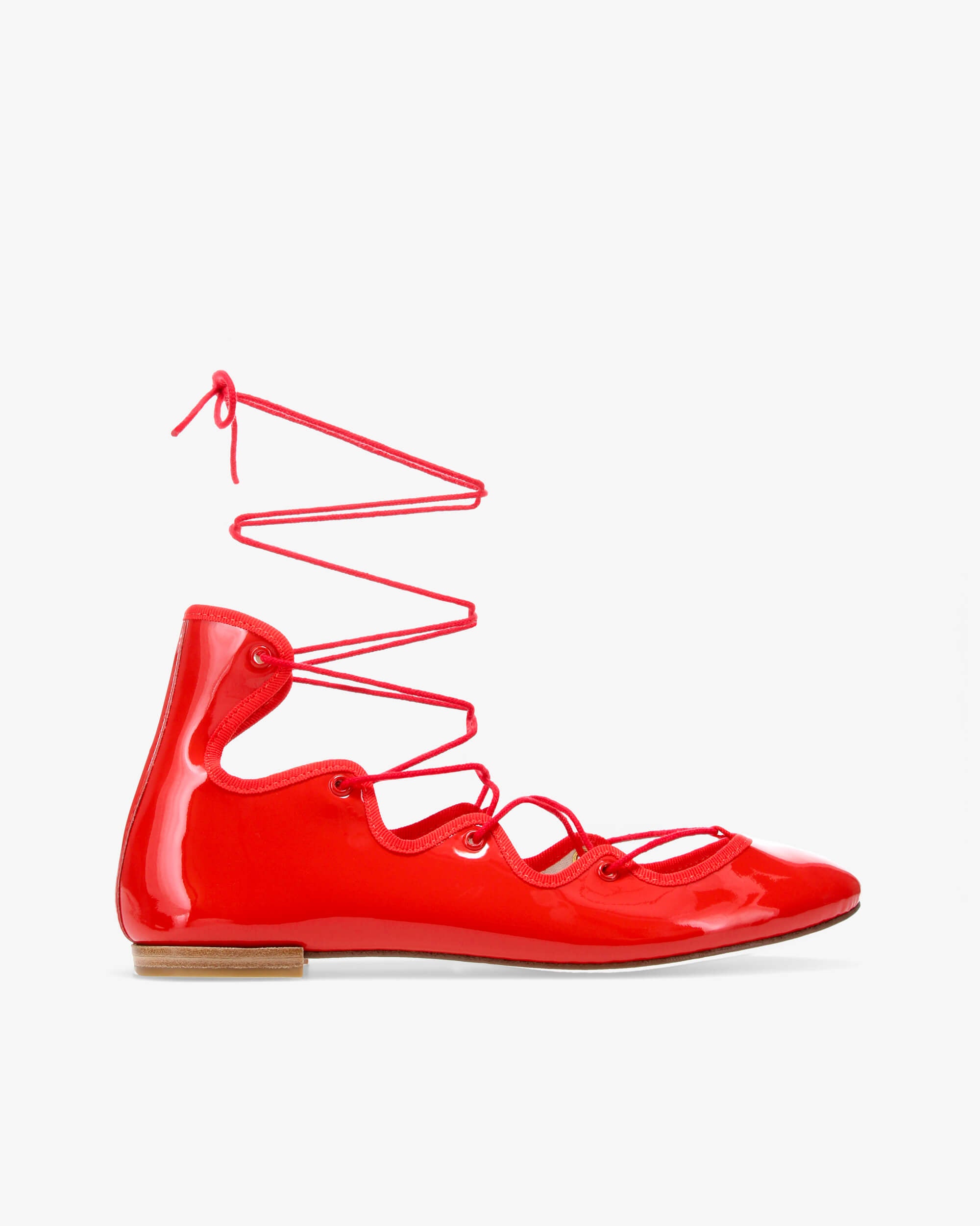 Ballerines Limbo