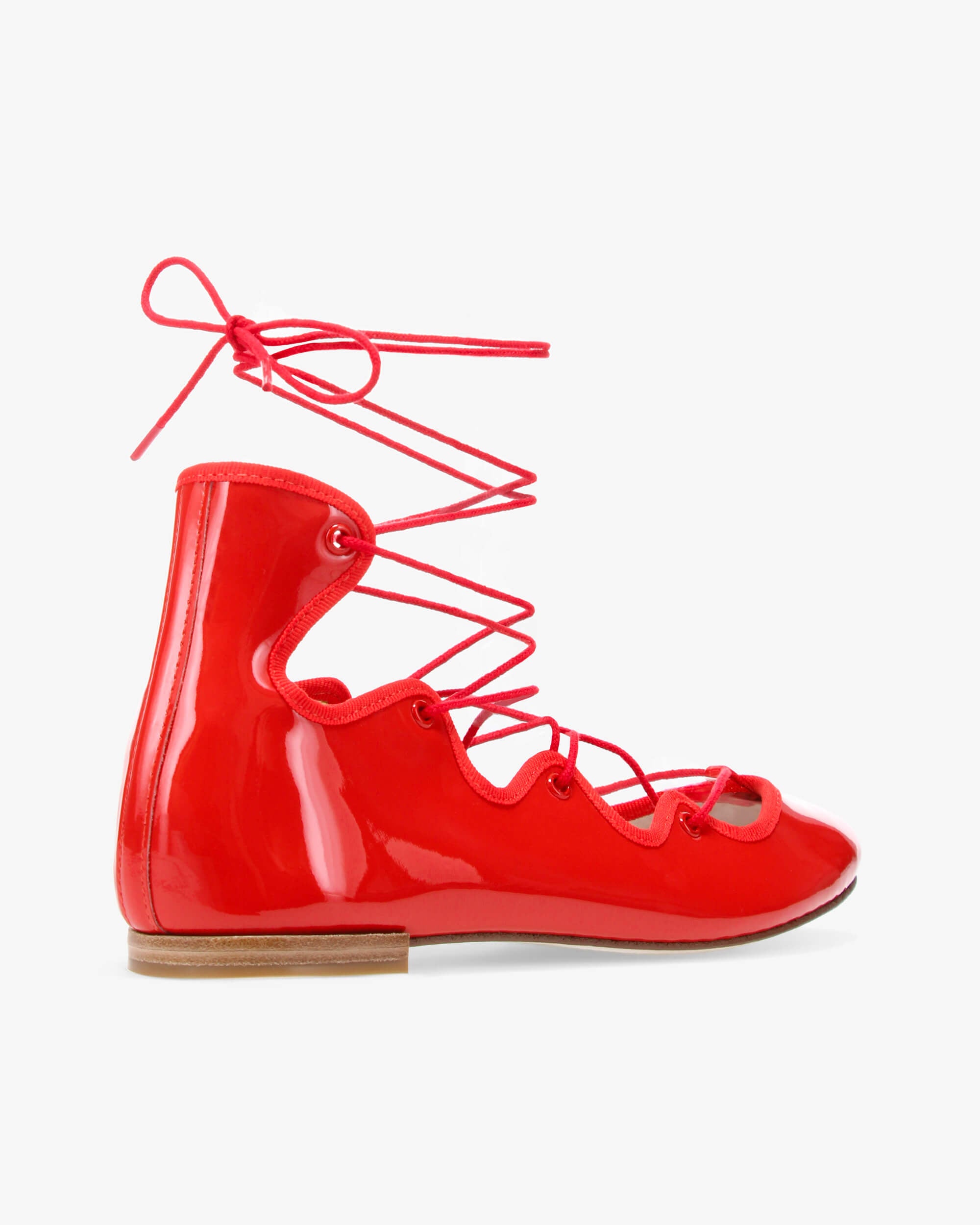 Ballerines Limbo