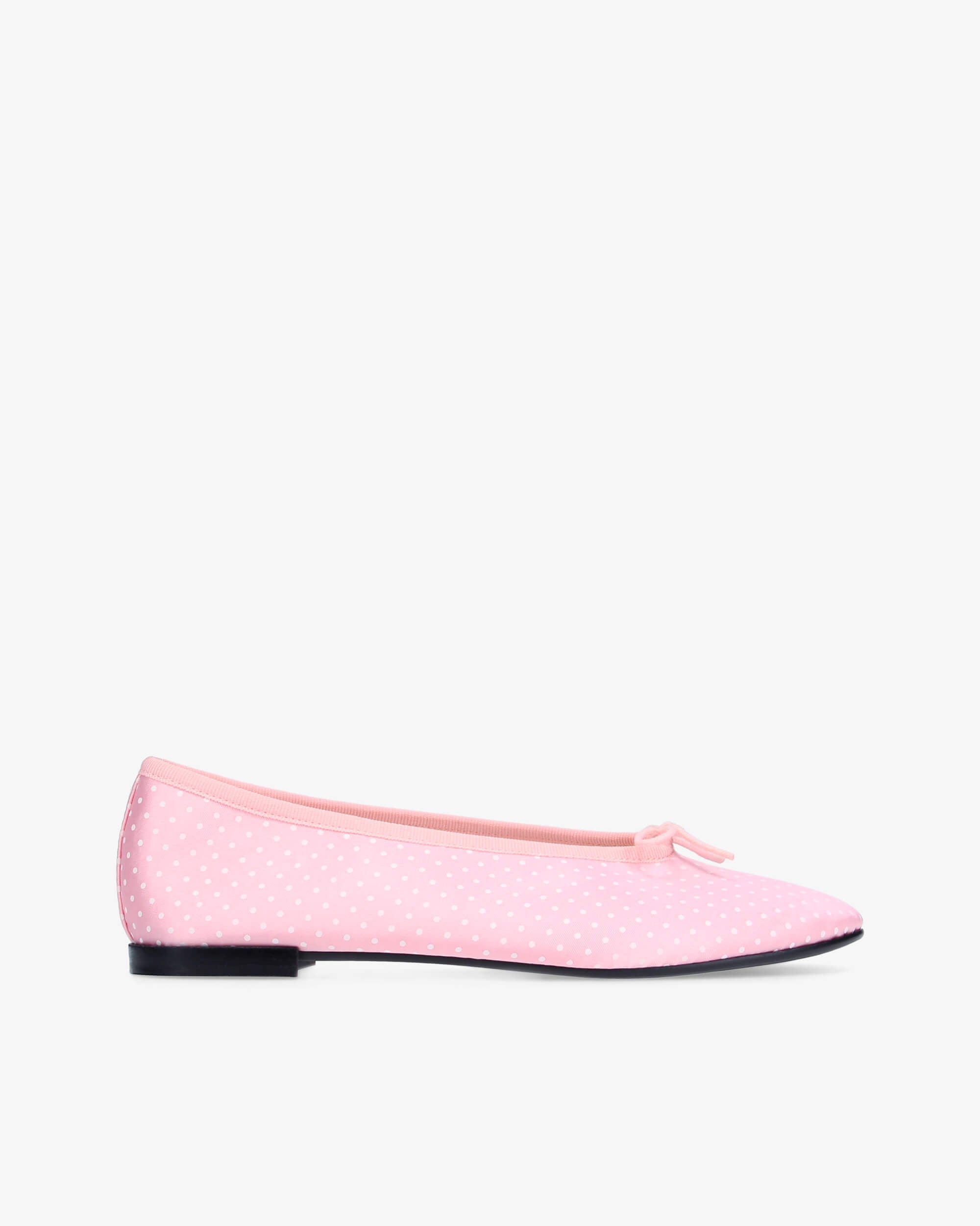 Ballerines Lilouh - bout amande